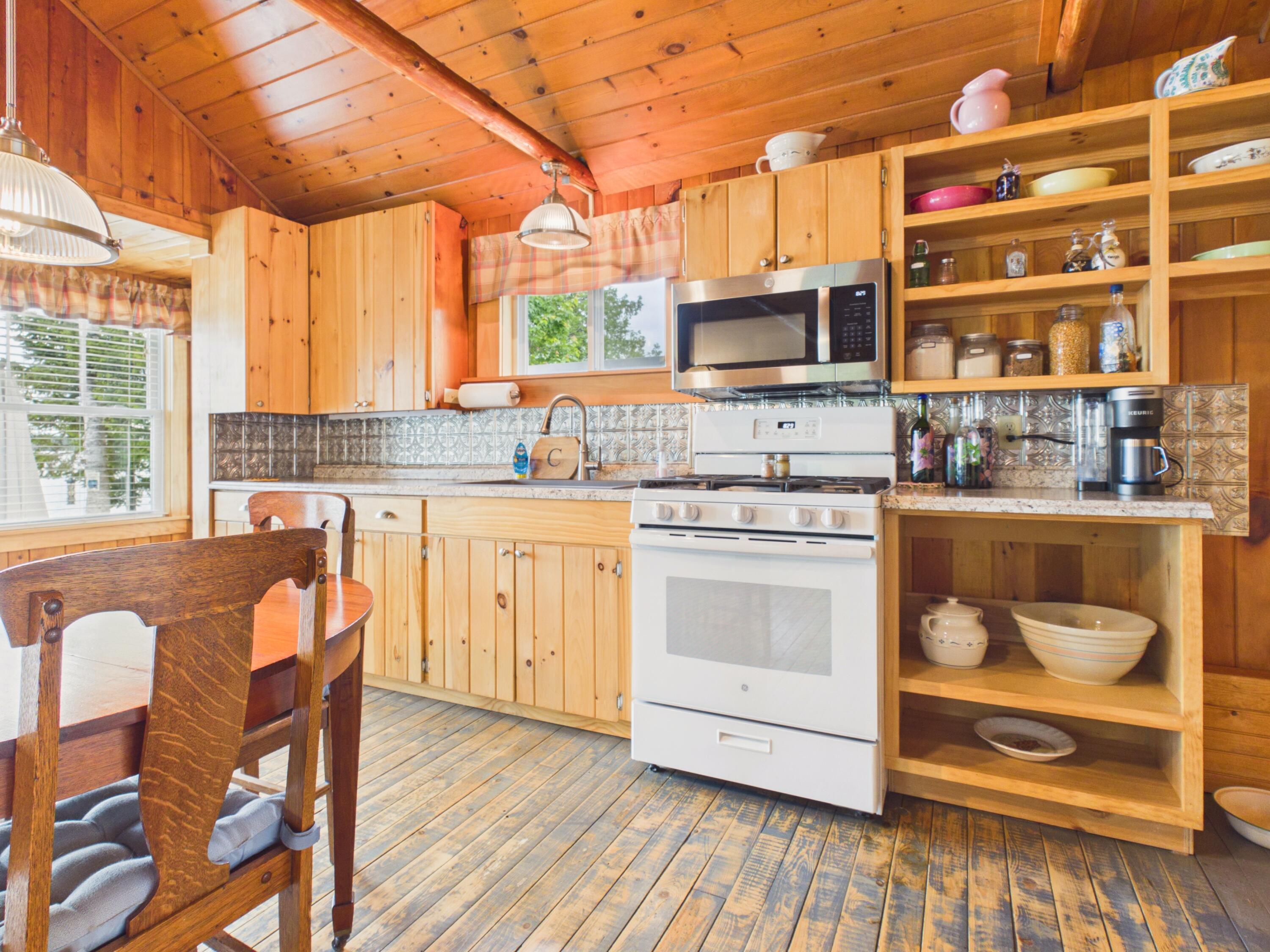 667 Little Madawaska Lake Road Property Photo 54