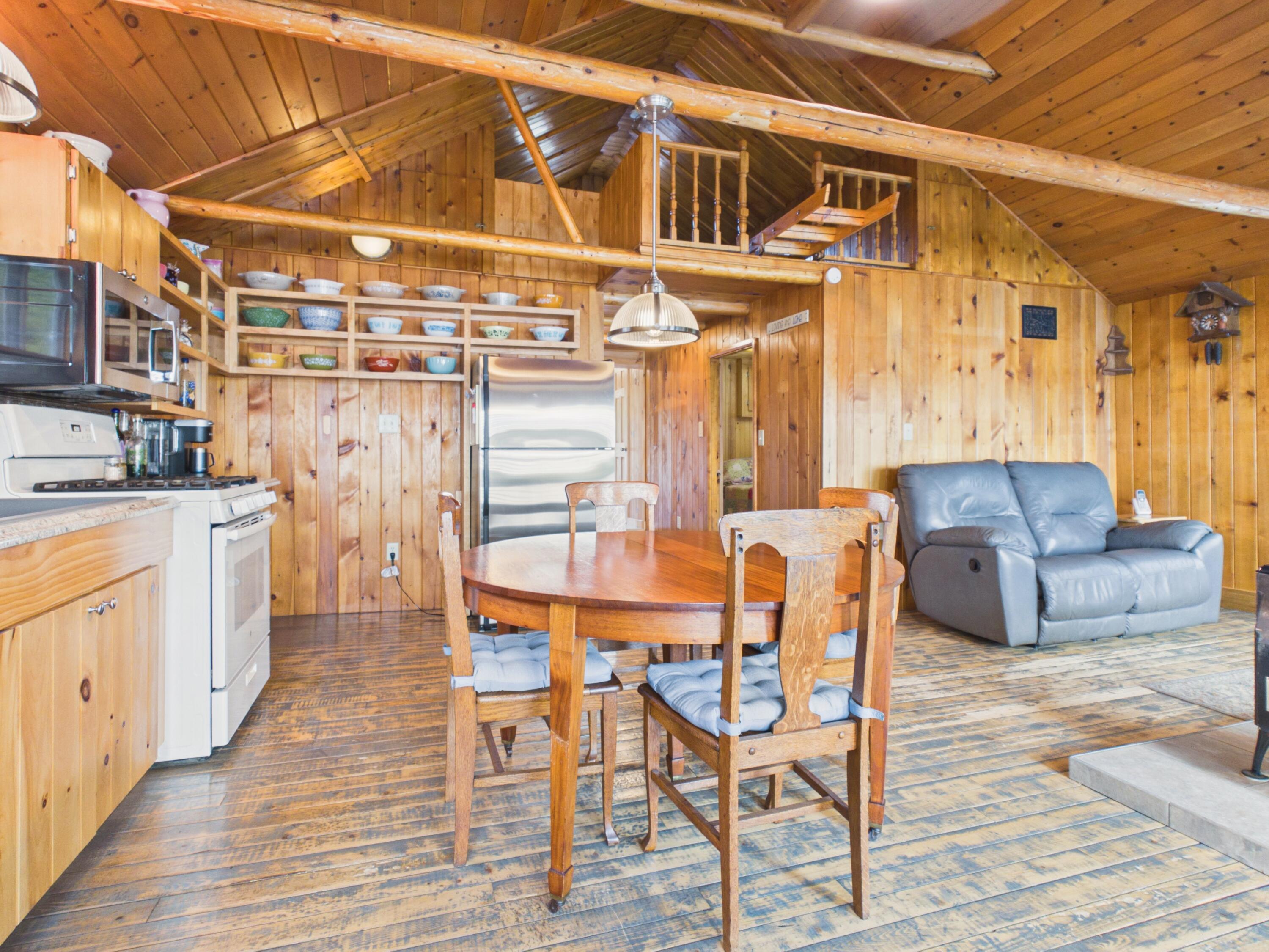 667 Little Madawaska Lake Road Property Photo 55