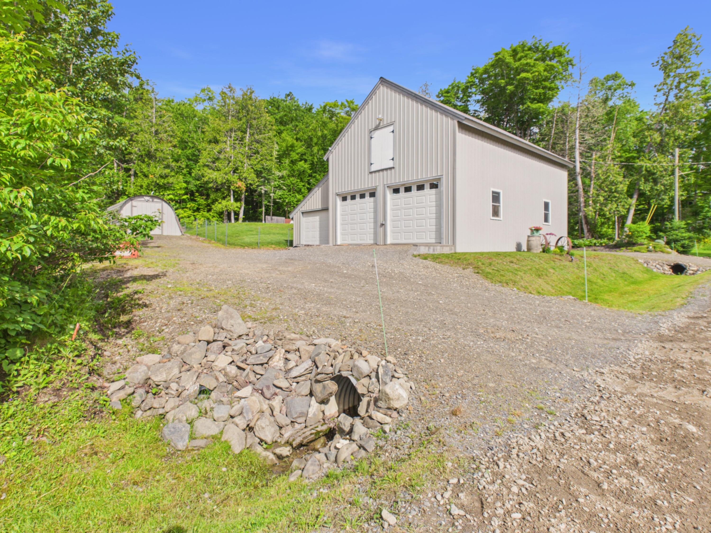 667 Little Madawaska Lake Road Property Photo 58