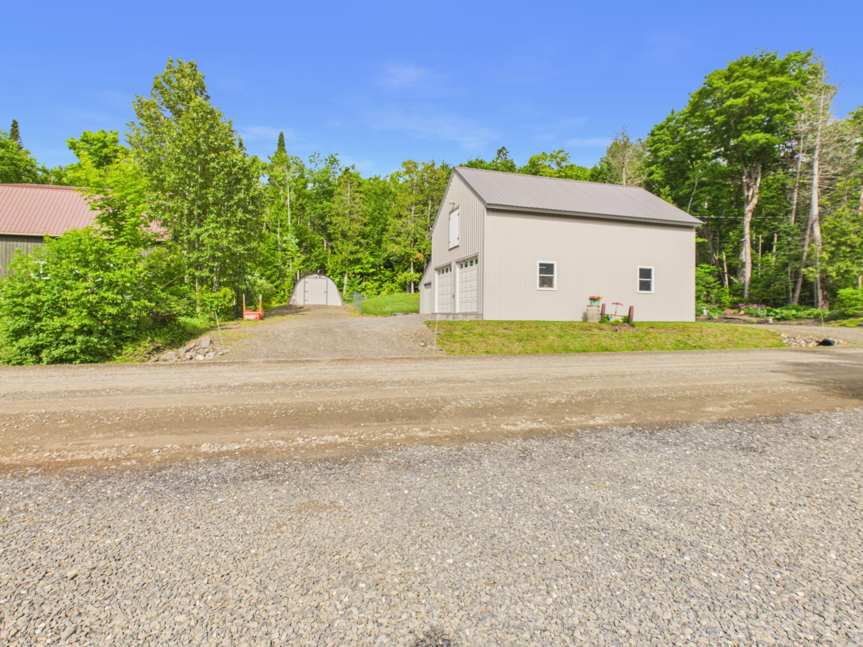 667 Little Madawaska Lake Road Property Photo 59