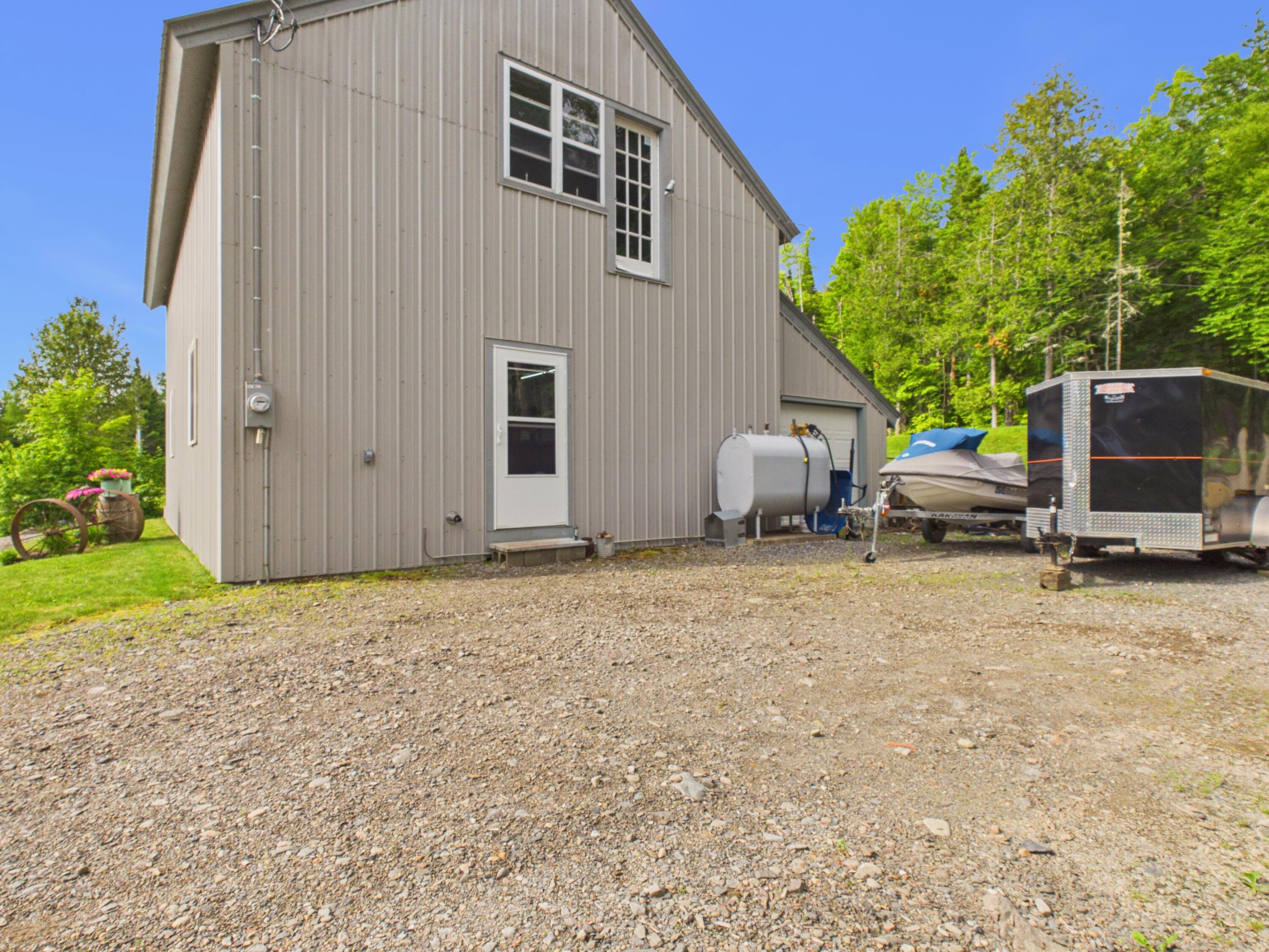 667 Little Madawaska Lake Road Property Photo 60