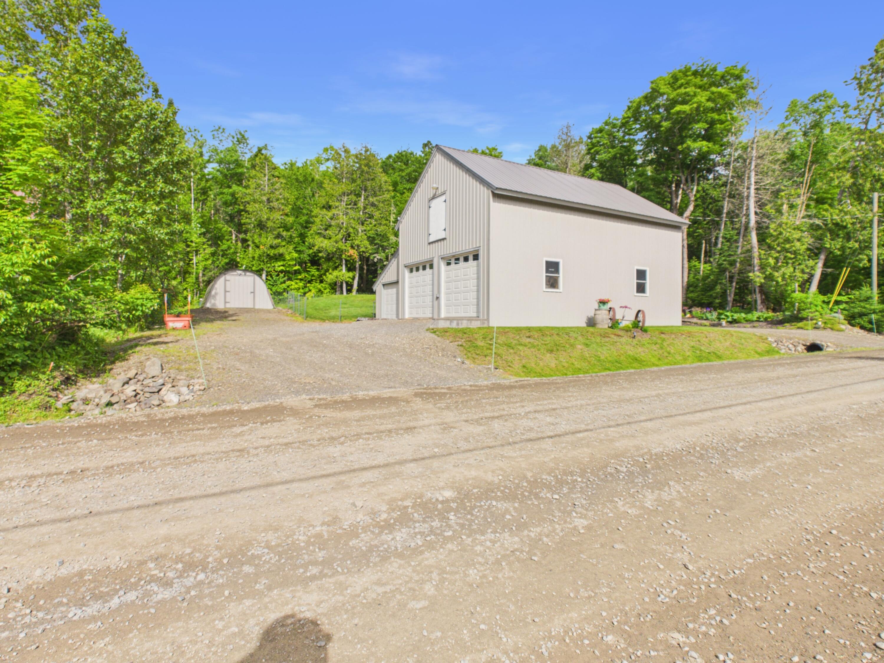 667 Little Madawaska Lake Road Property Photo 61