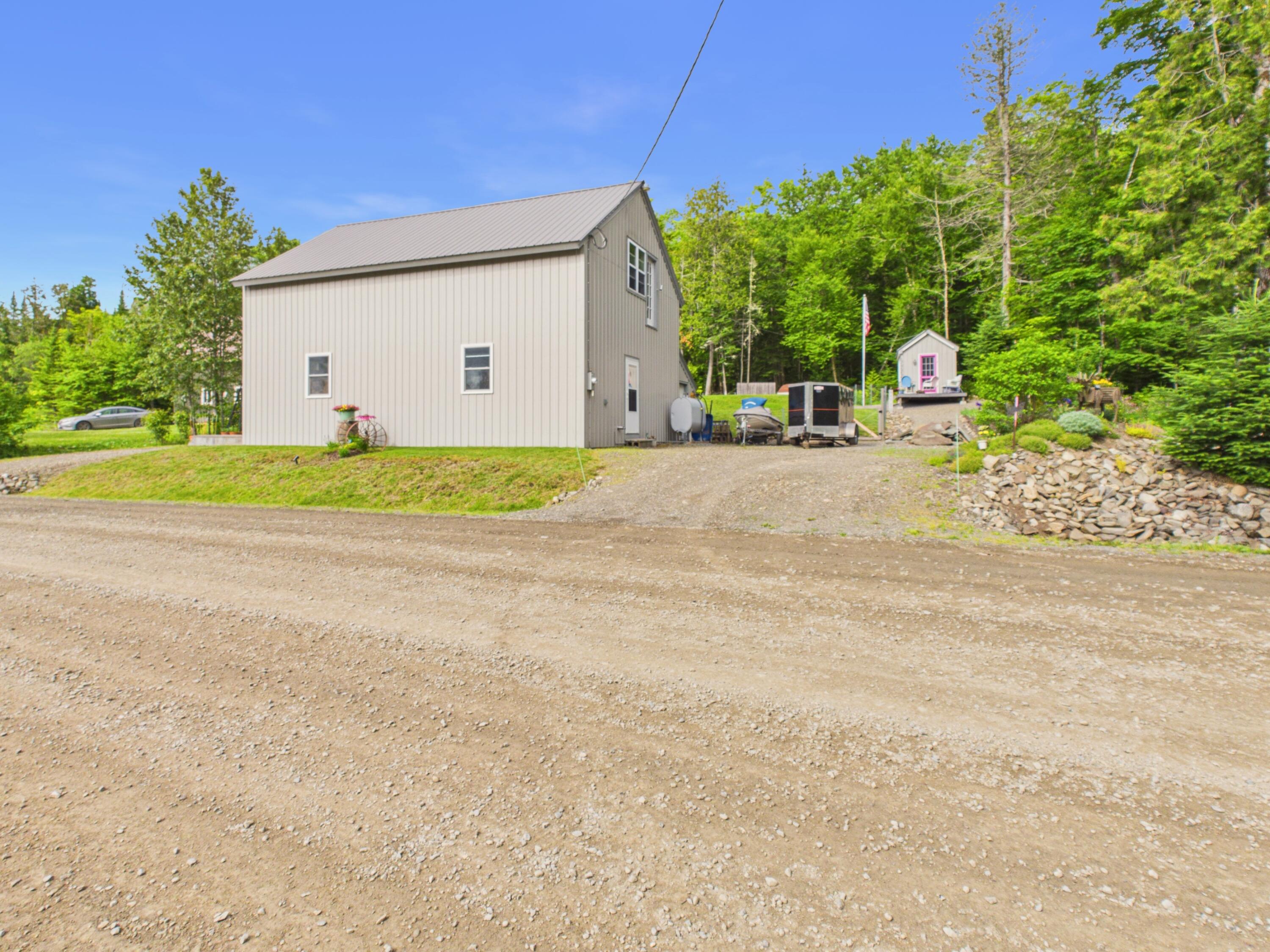 667 Little Madawaska Lake Road Property Photo 62