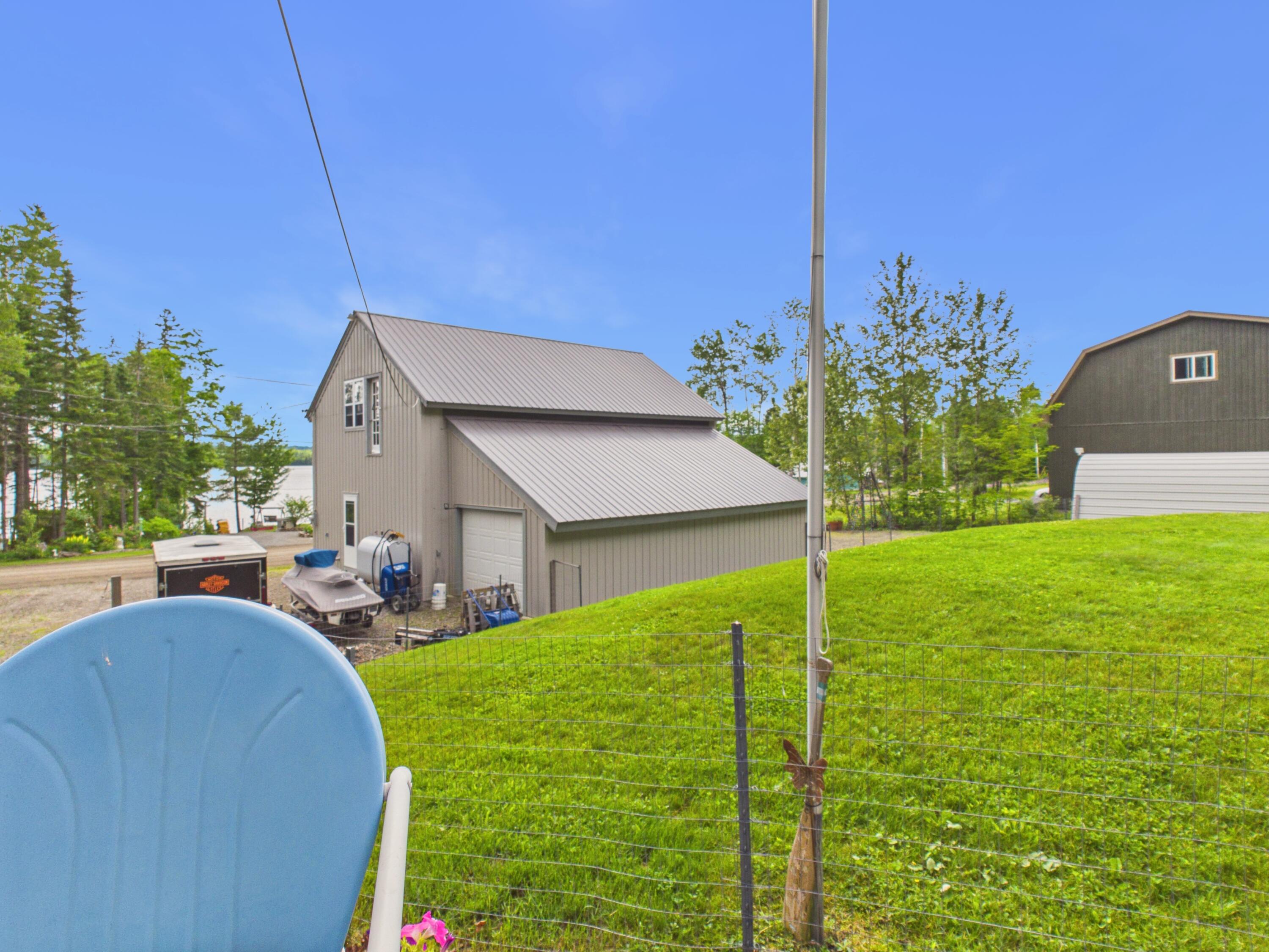 667 Little Madawaska Lake Road Property Photo 63