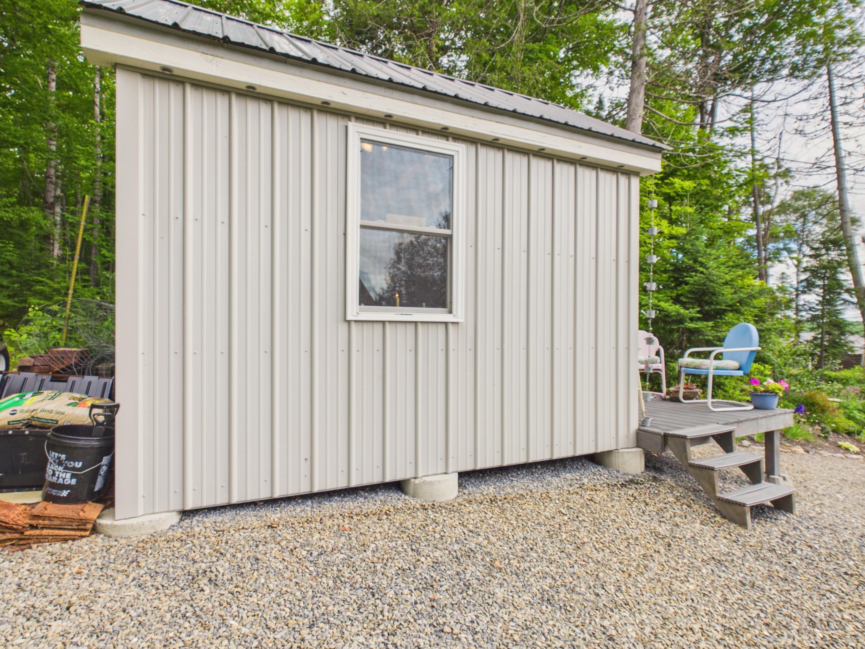 667 Little Madawaska Lake Road Property Photo 64
