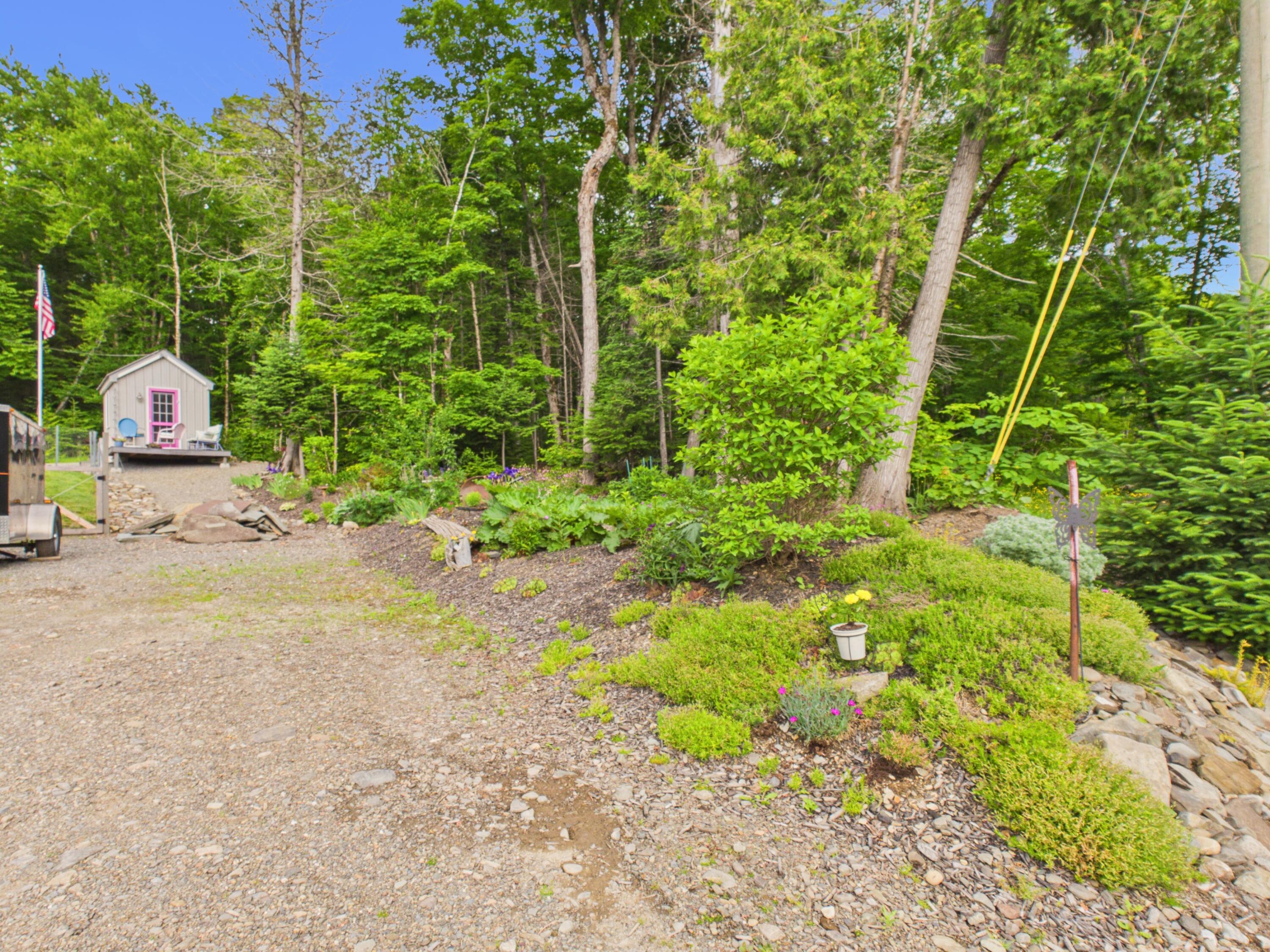 667 Little Madawaska Lake Road Property Photo 65