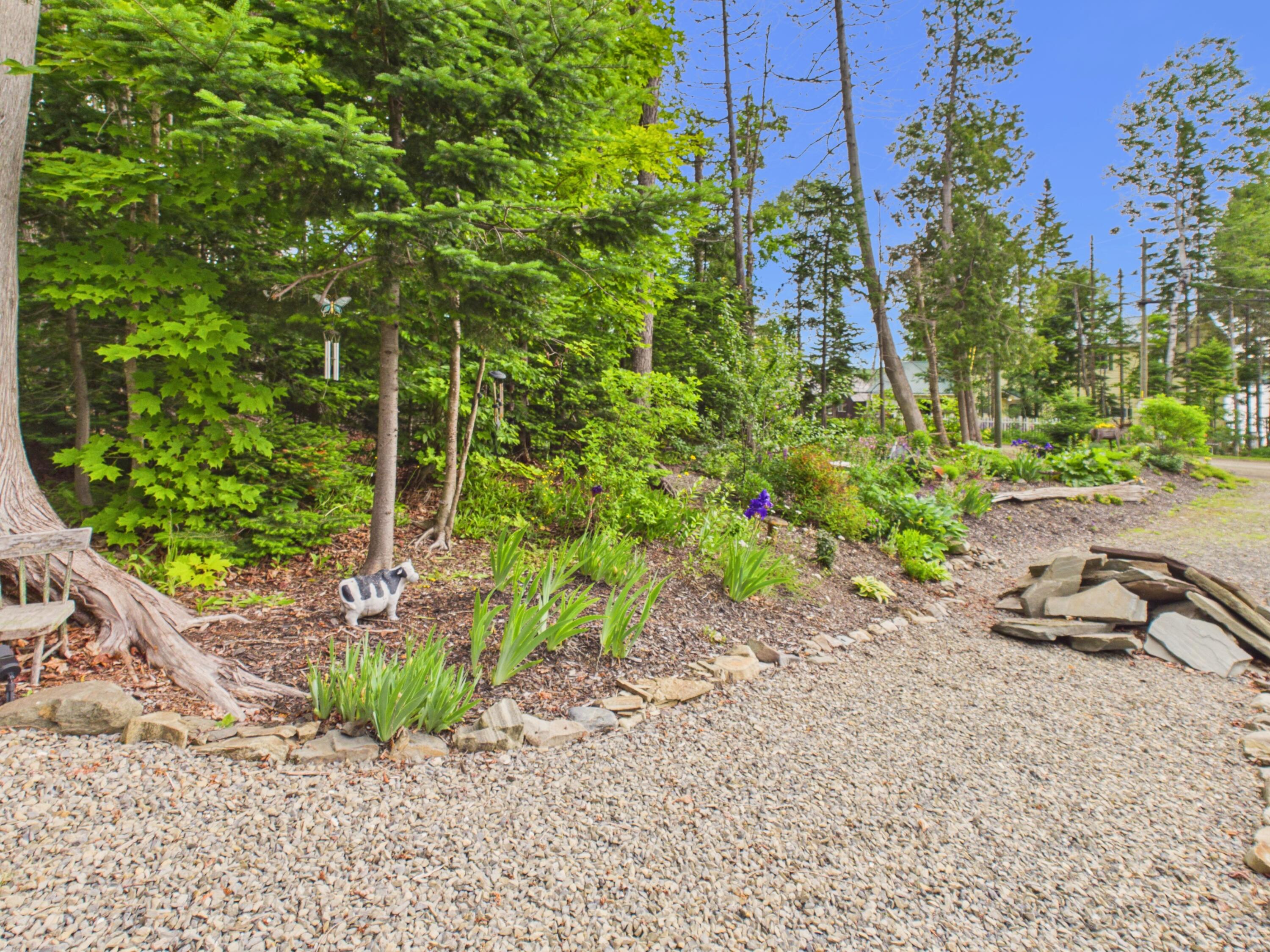 667 Little Madawaska Lake Road Property Photo 66
