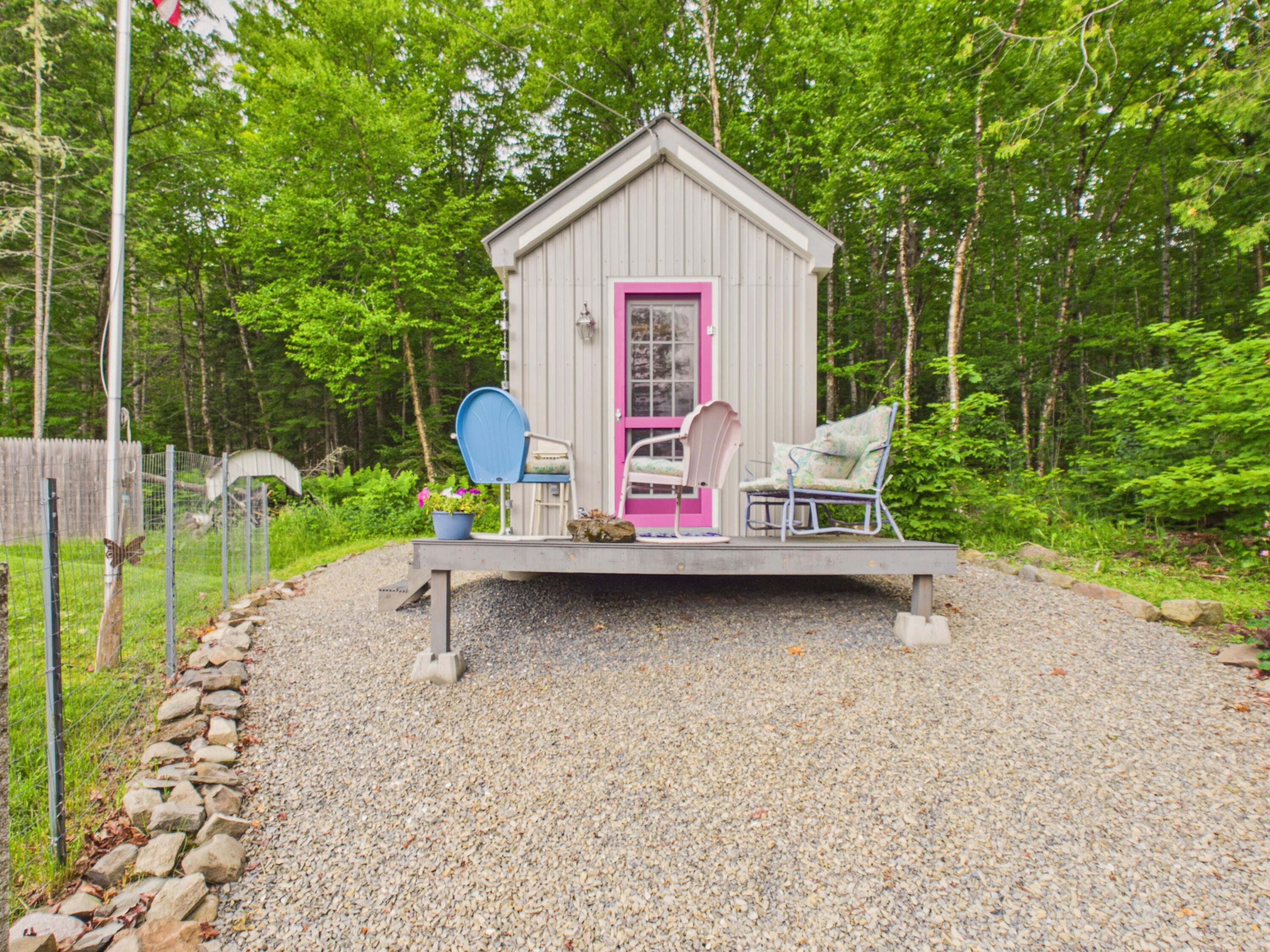 667 Little Madawaska Lake Road Property Photo 69