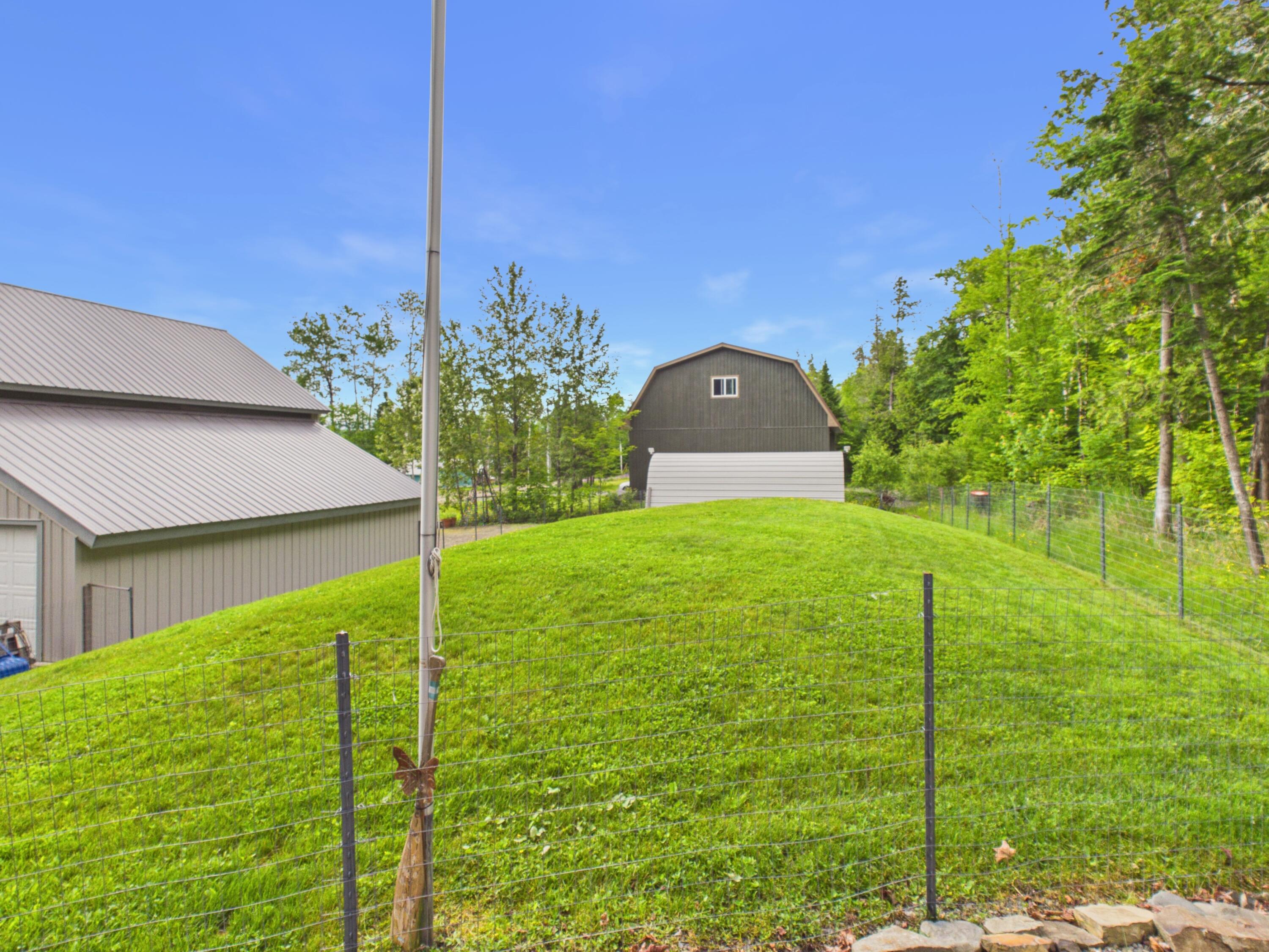 667 Little Madawaska Lake Road Property Photo 73