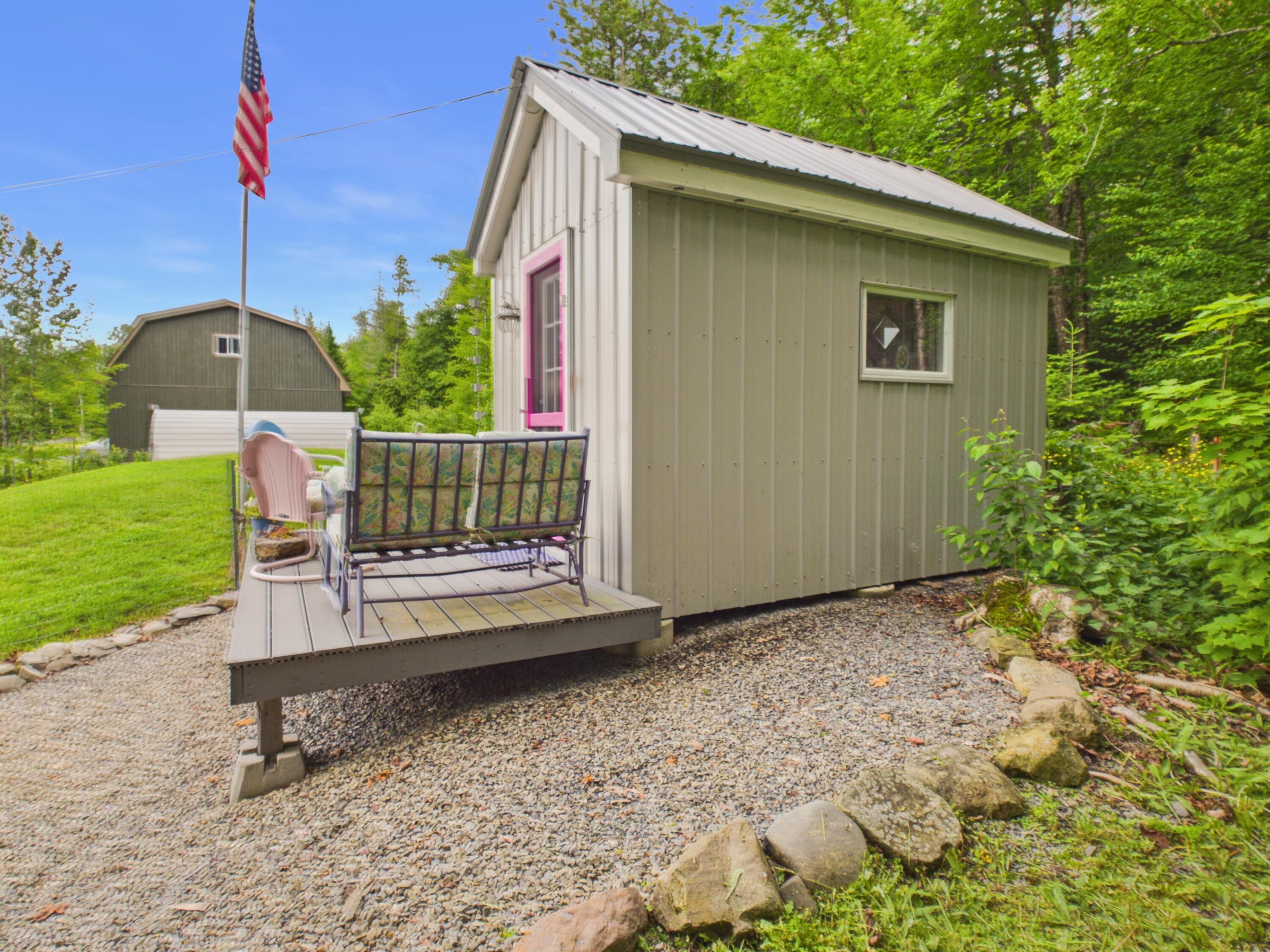 667 Little Madawaska Lake Road Property Photo 74