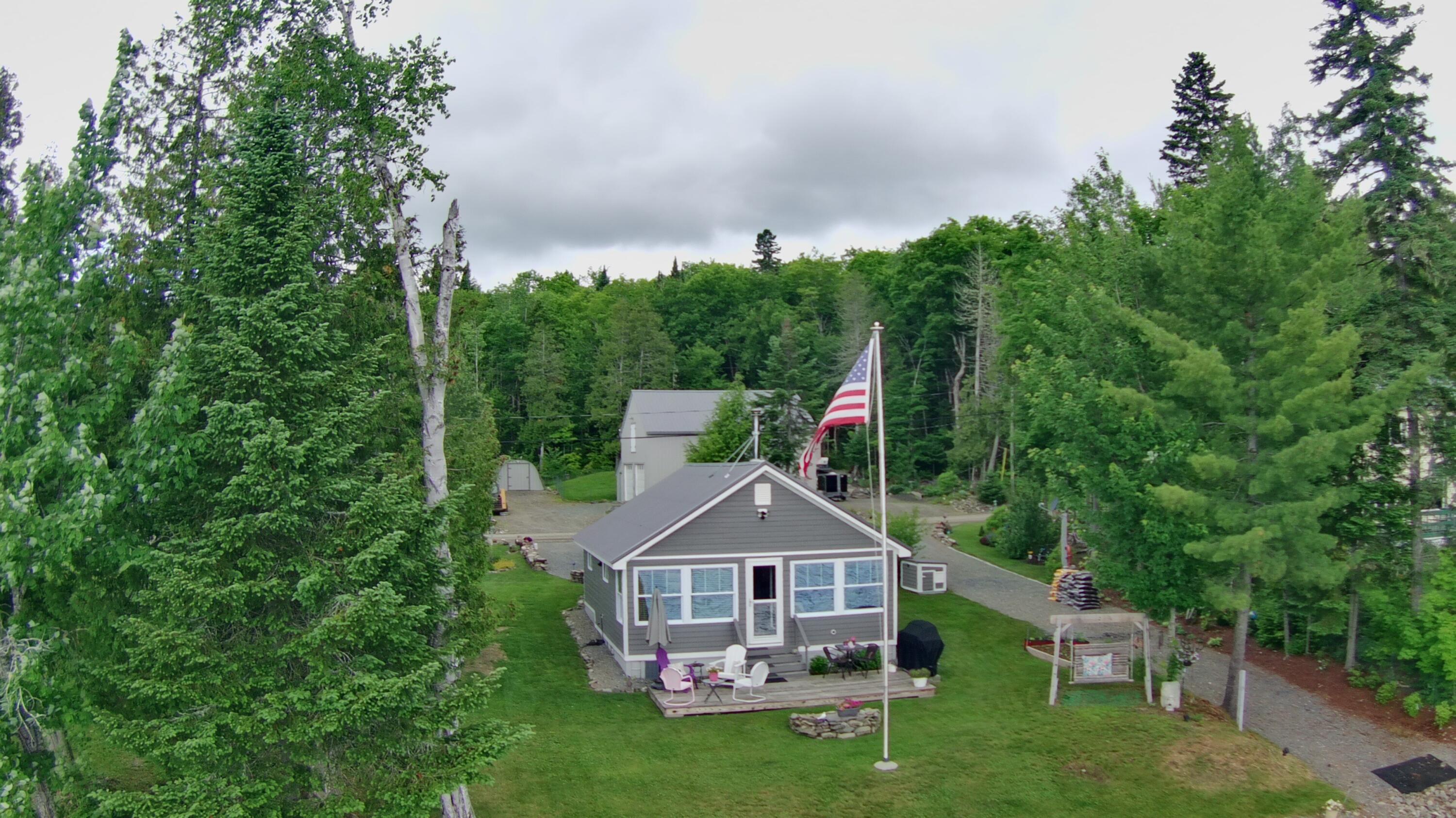 667 Little Madawaska Lake Road Property Photo 75