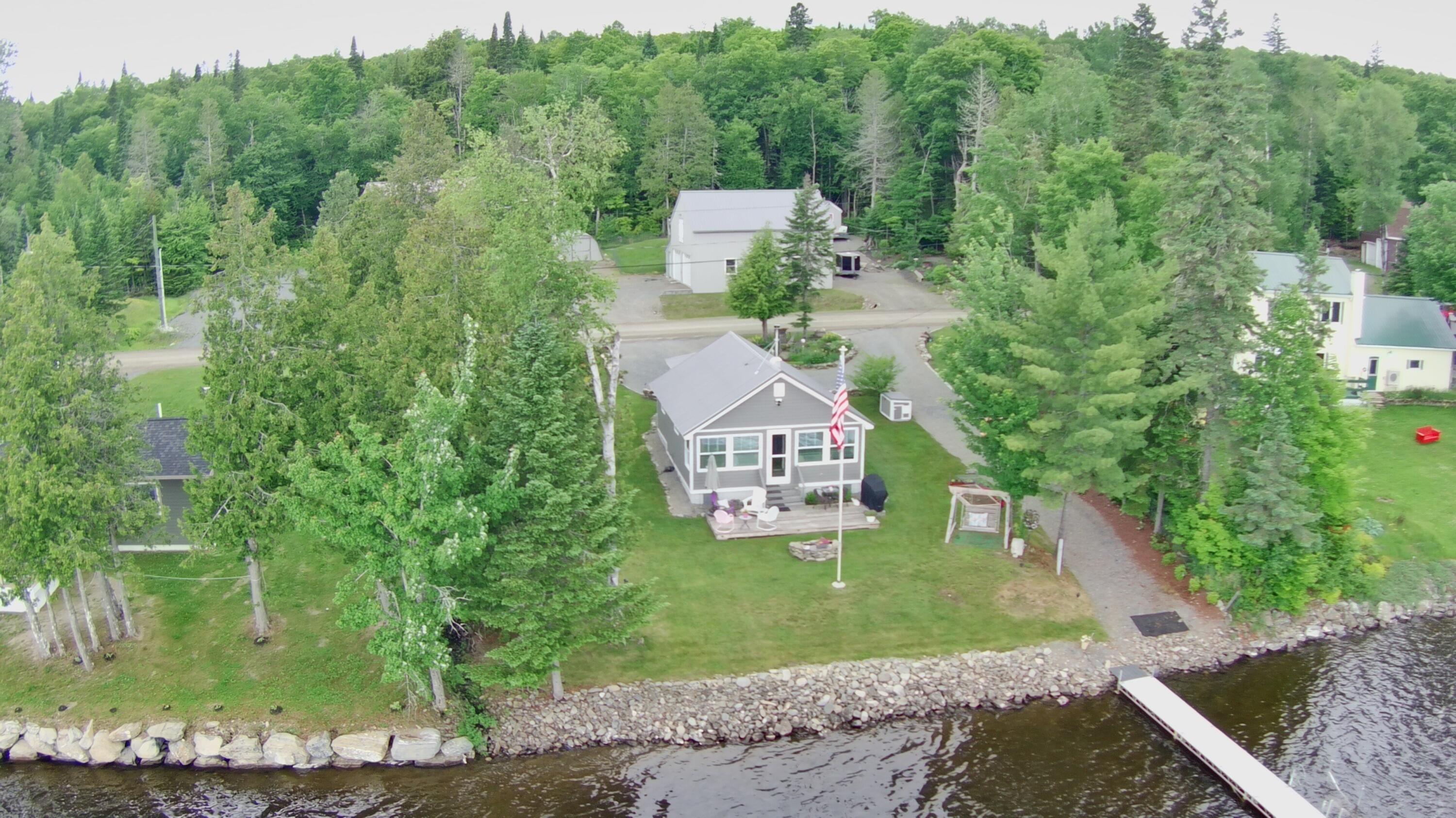 667 Little Madawaska Lake Road Property Photo 76