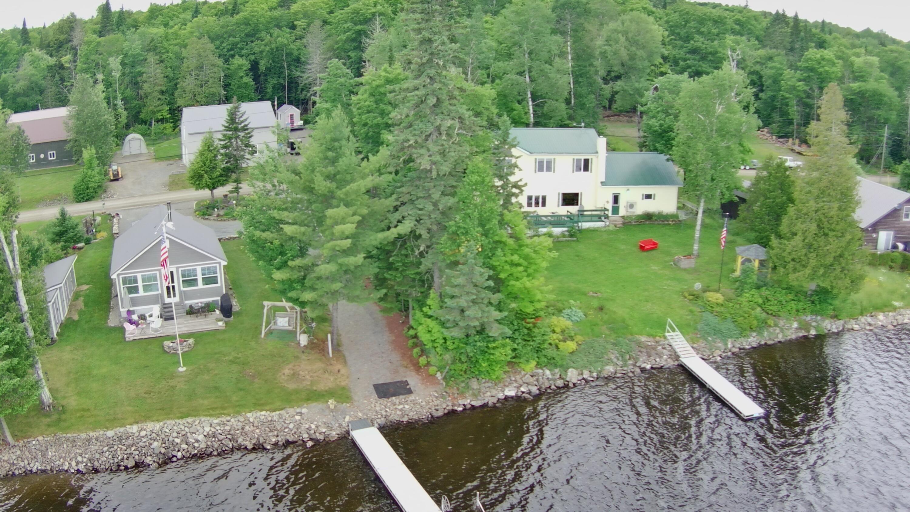 667 Little Madawaska Lake Road Property Photo 77