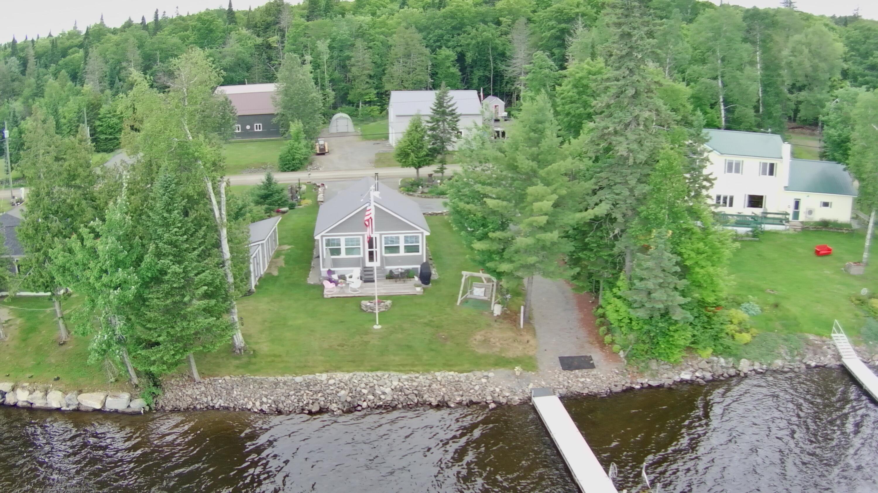 667 Little Madawaska Lake Road Property Photo 78