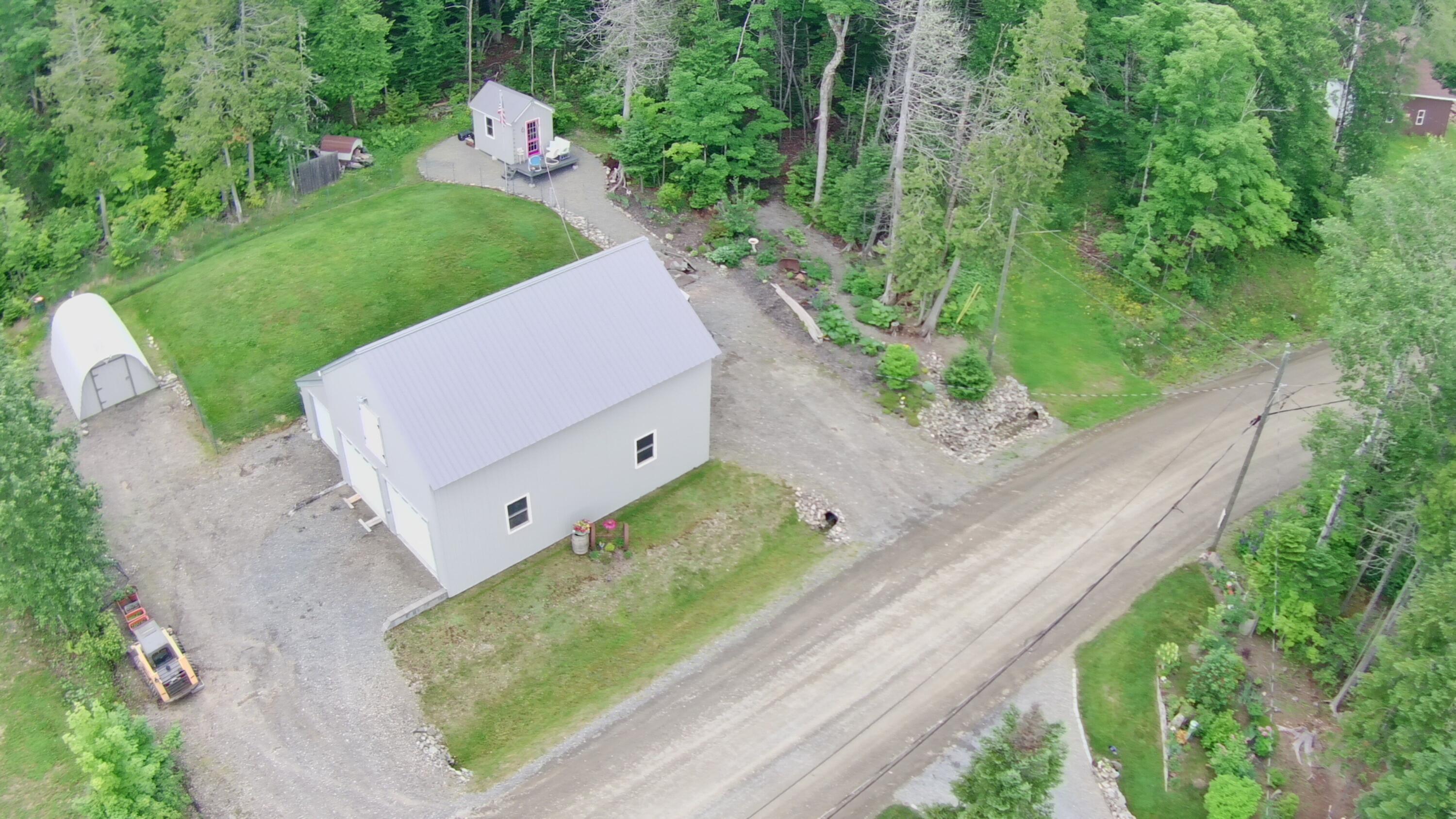 667 Little Madawaska Lake Road Property Photo 80