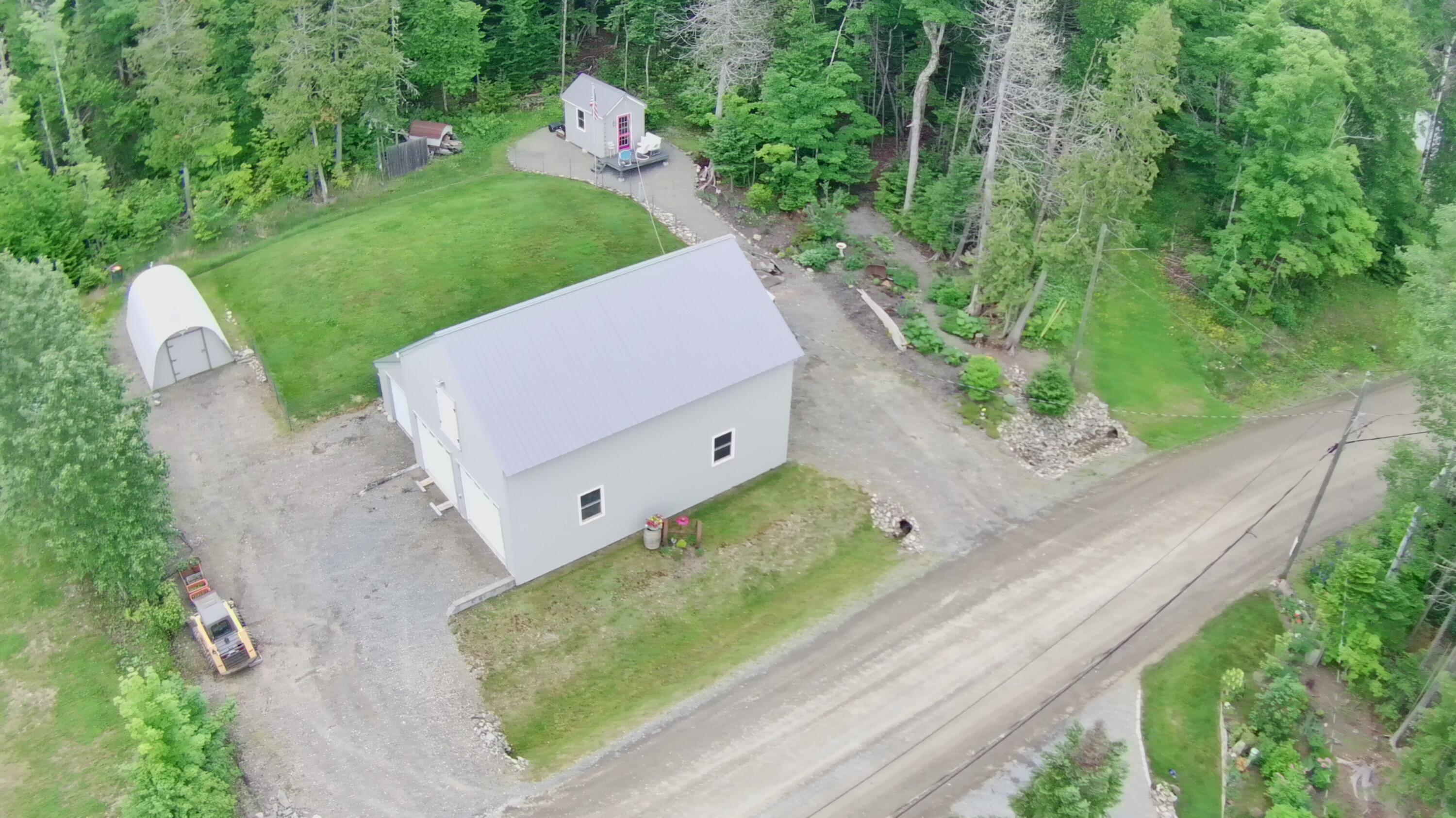667 Little Madawaska Lake Road Property Photo 81