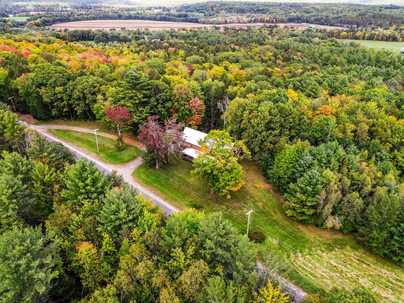Tbd Anson Road Property Photo 2