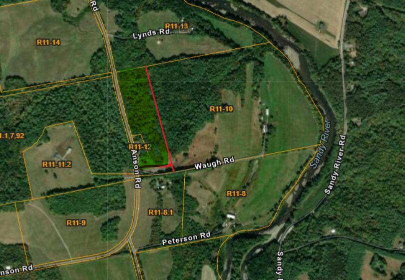 Tbd Anson Road Property Photo 4