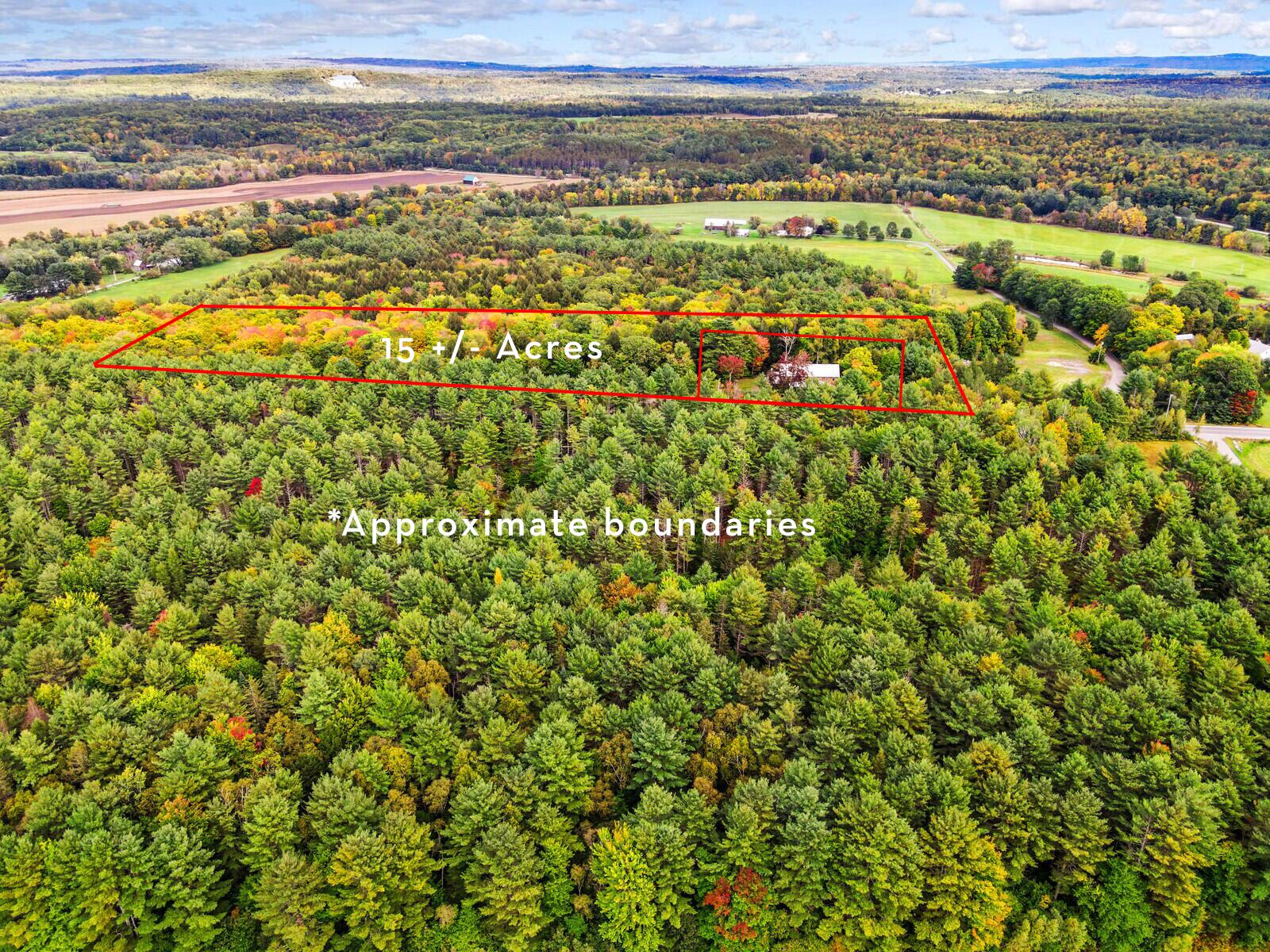 Tbd Anson Road Property Photo 5
