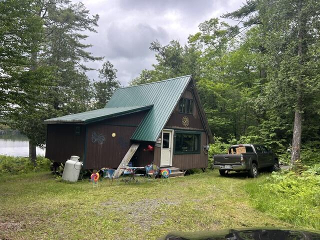 137 Parsons Landing Road Property Photo 1