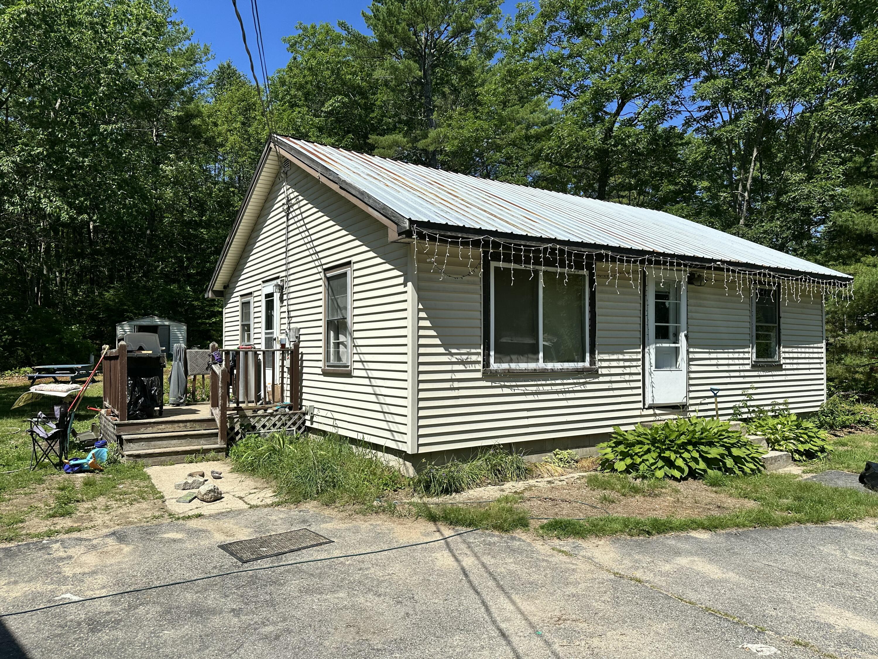 157 Kansas Road Property Photo 1