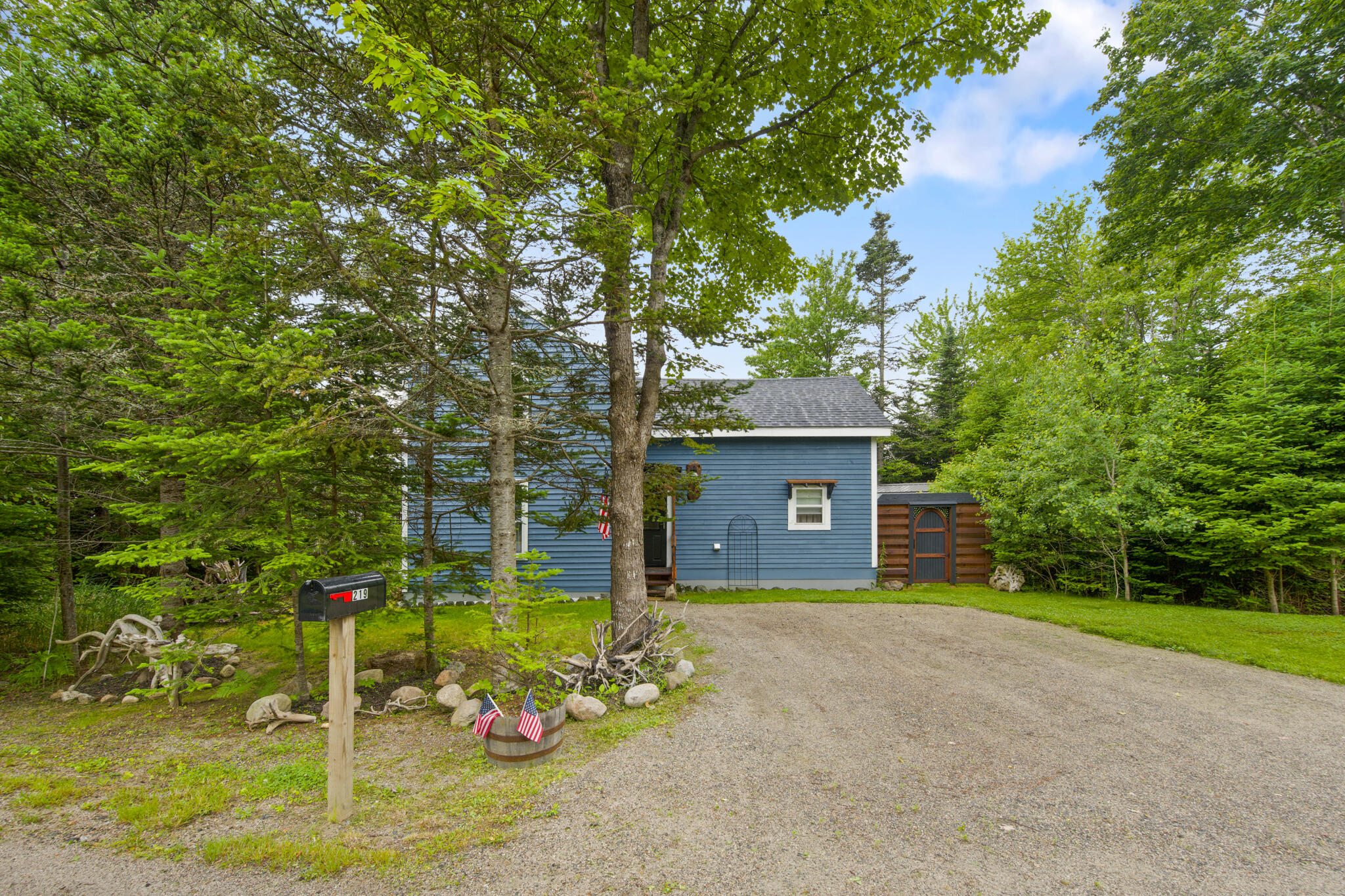 219 Rays Point Road Property Photo 30