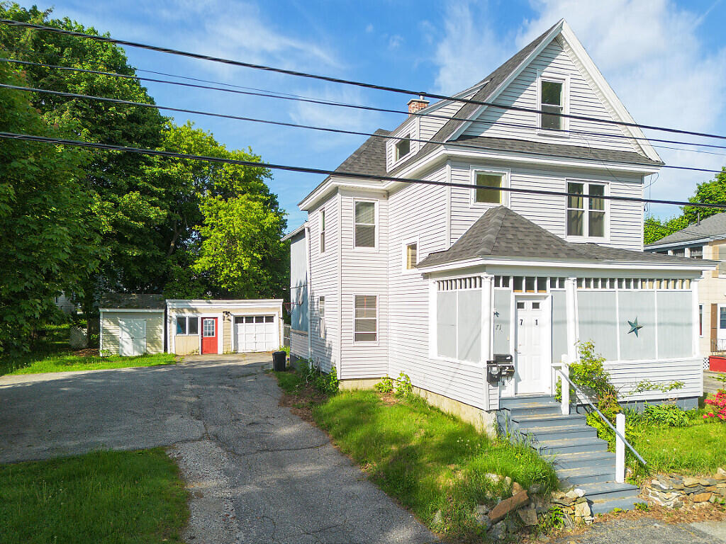 71 Warren Avenue Property Photo 33