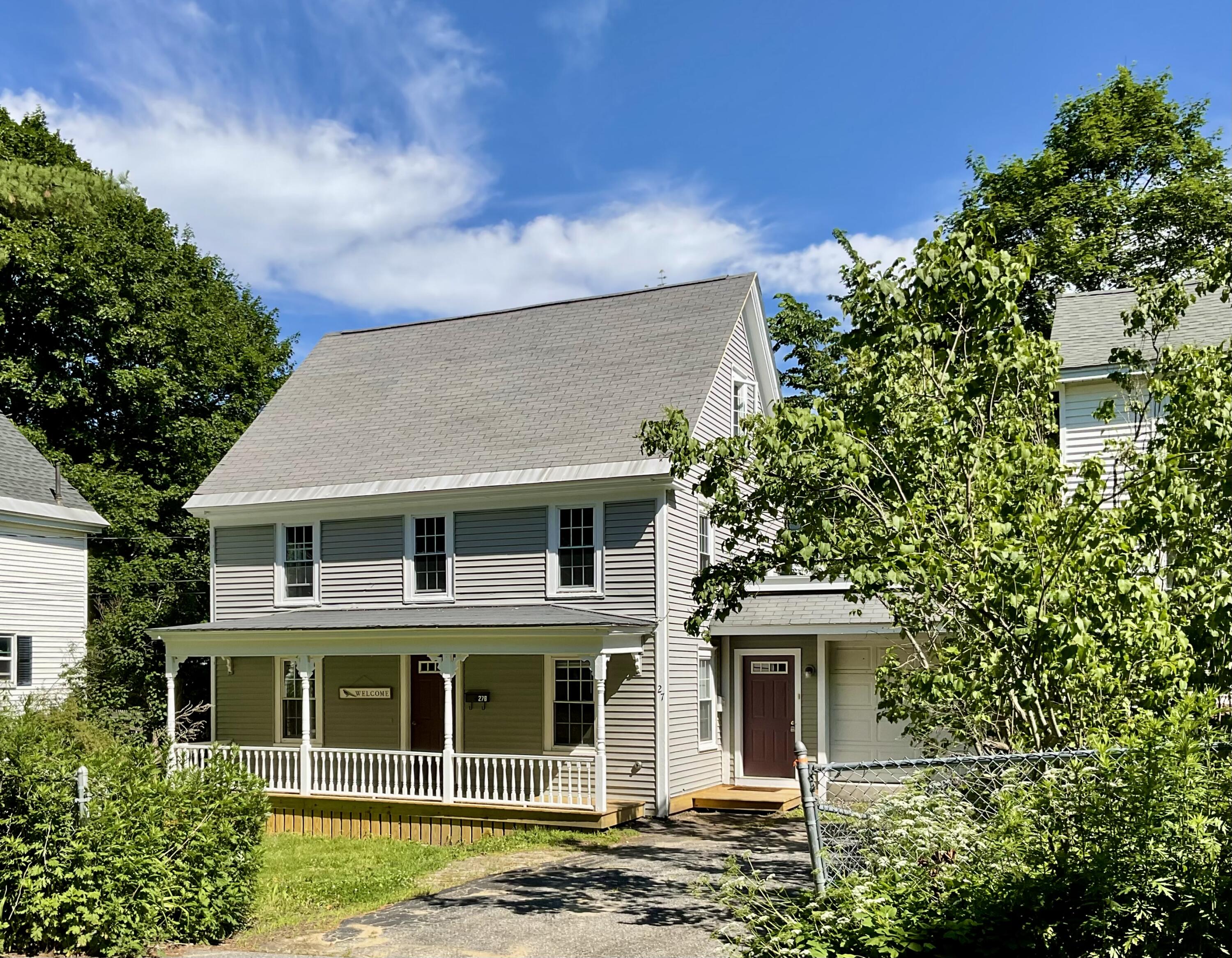 27 Wesley Street Property Photo 1