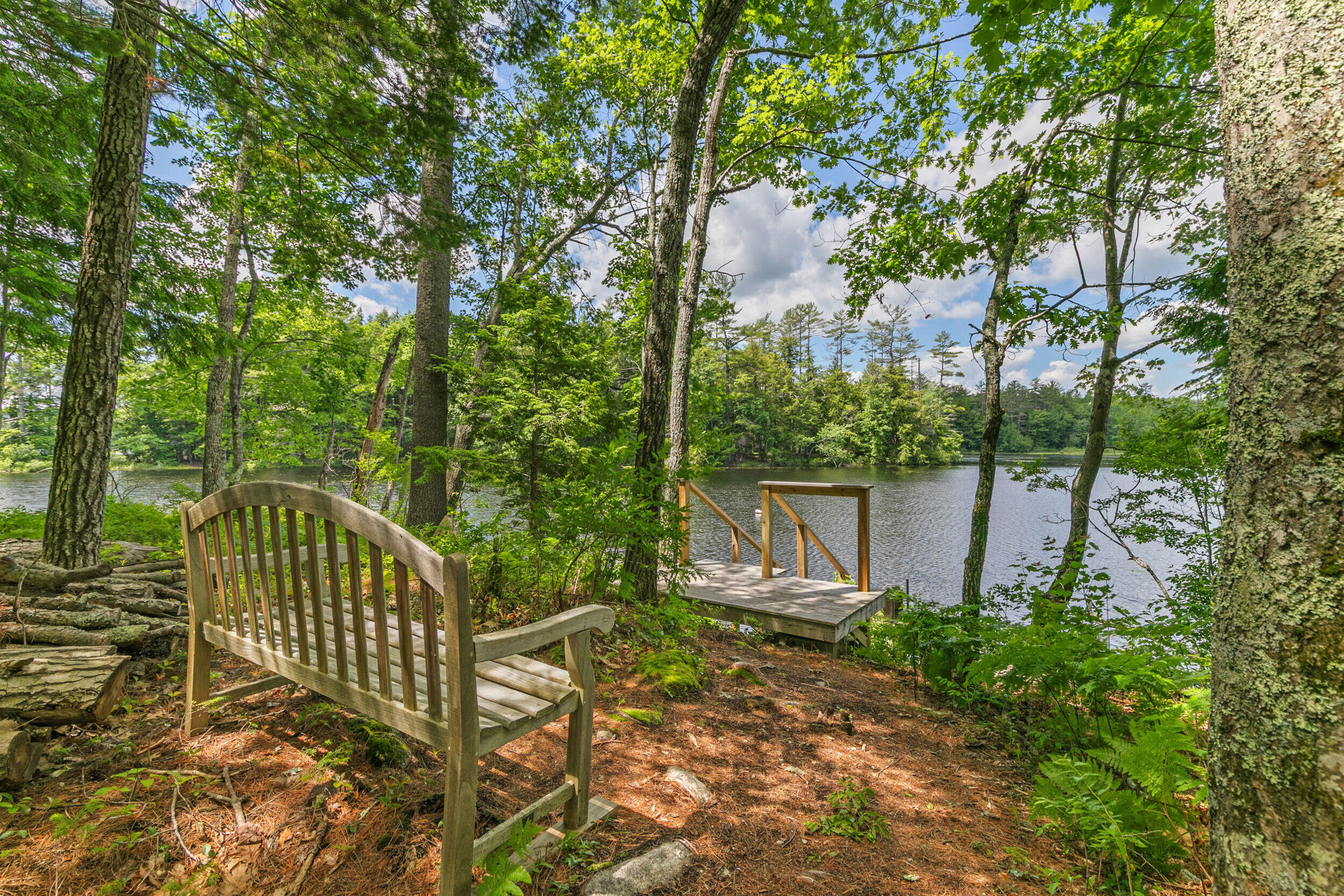 386 Lake House Road Property Photo 5