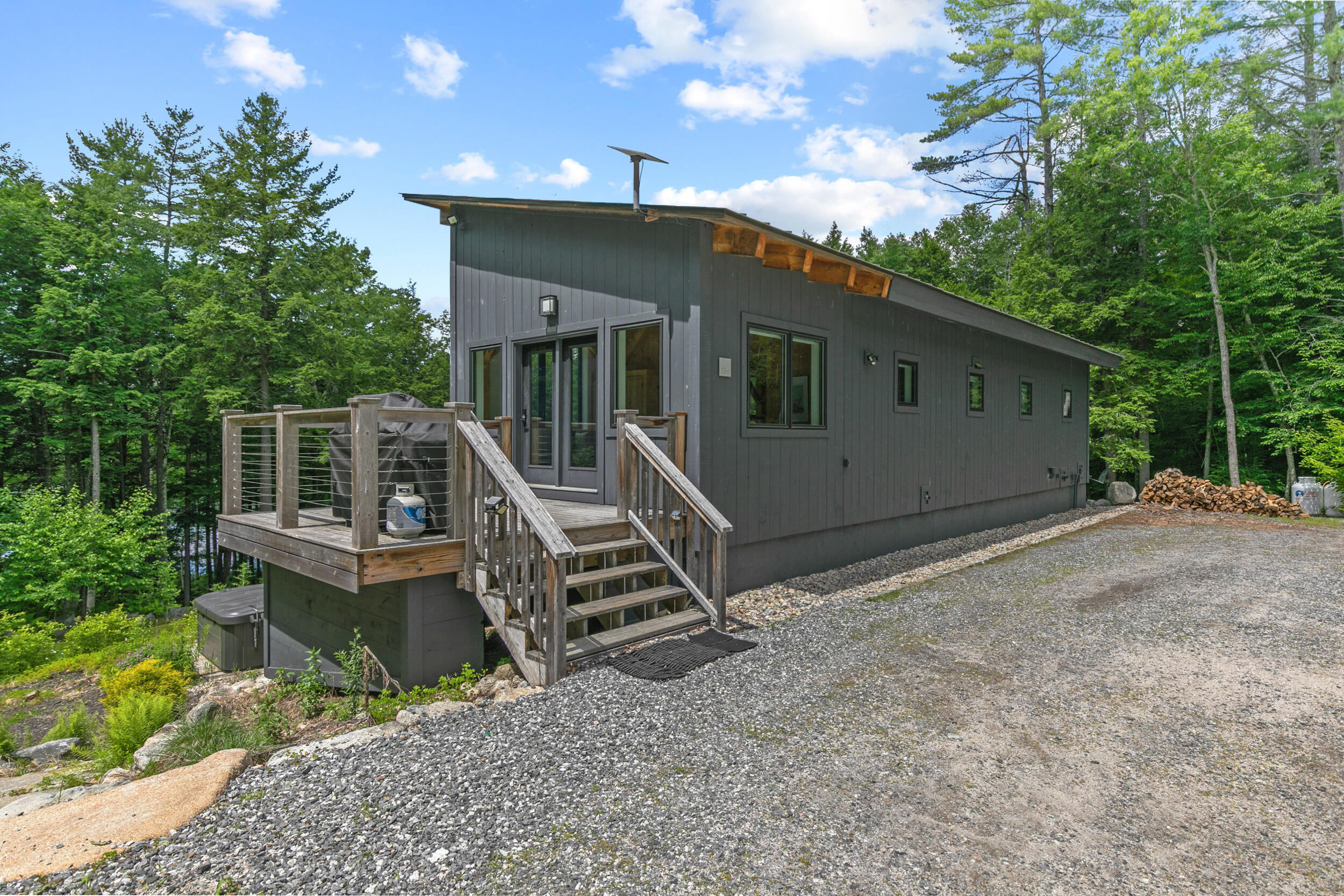 386 Lake House Road Property Photo 47
