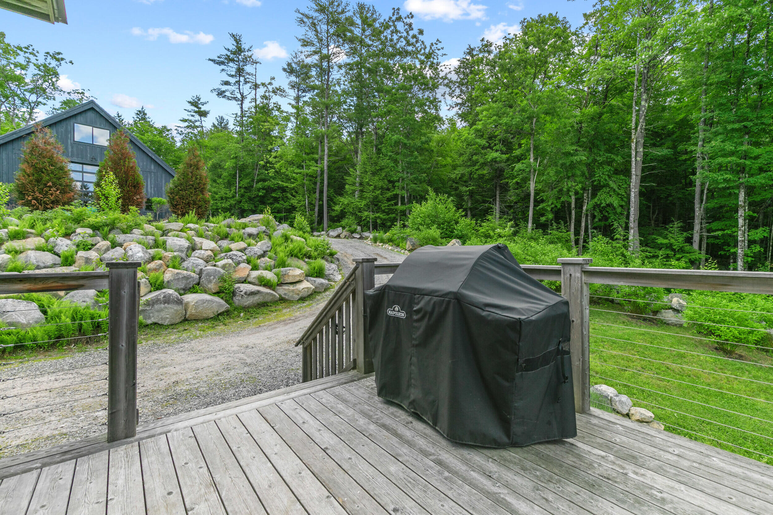 386 Lake House Road Property Photo 48