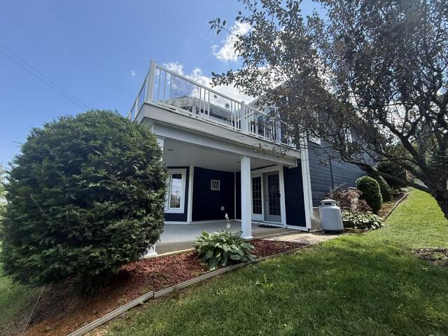 504 Albert Street Property Photo 72