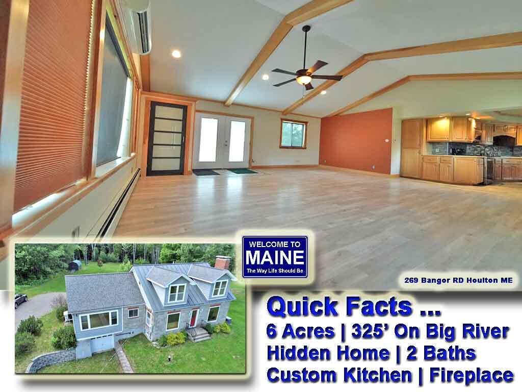 269 Bangor Street Property Photo 1