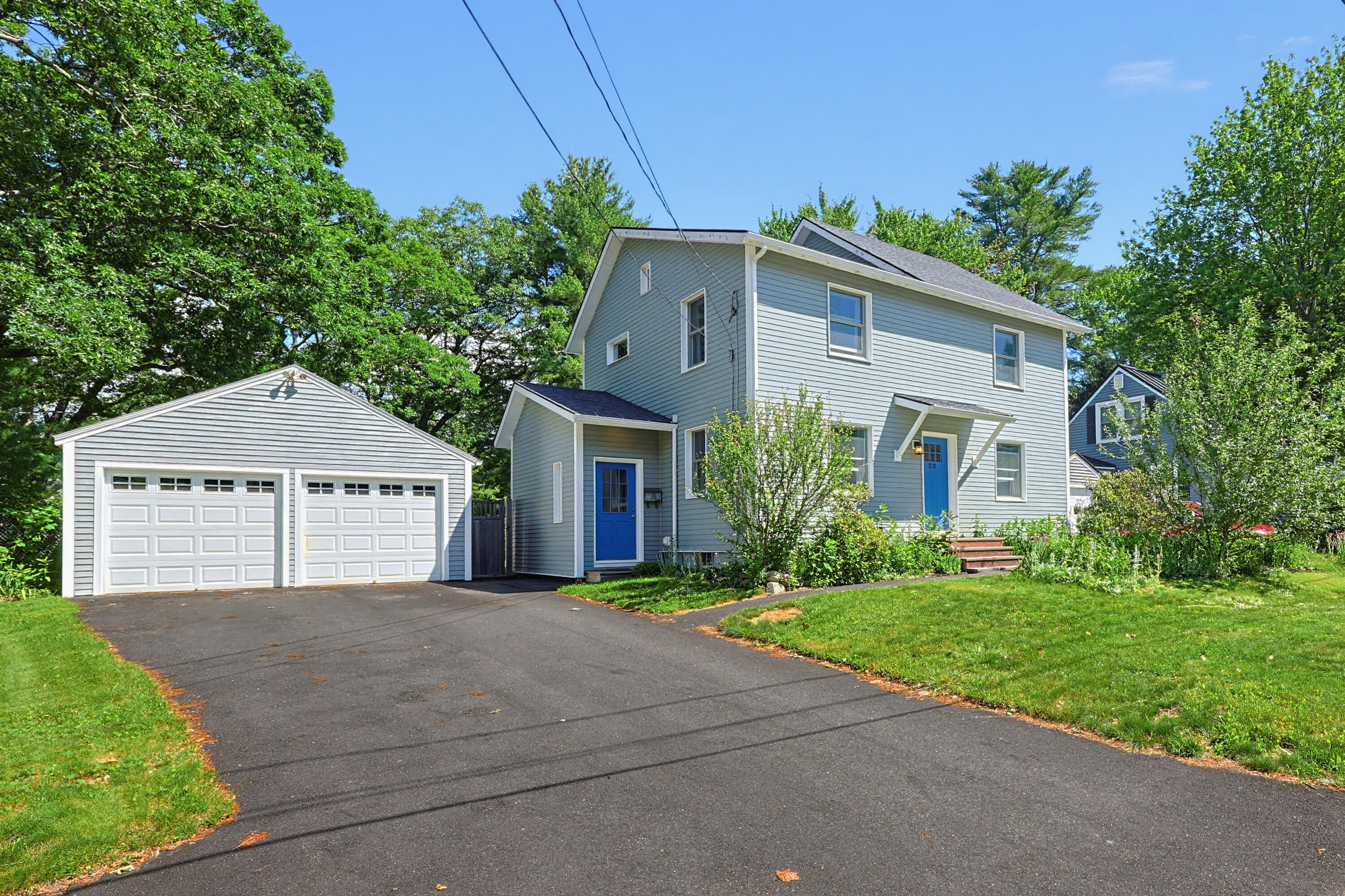 20 Summit Park Avenue Property Photo 1