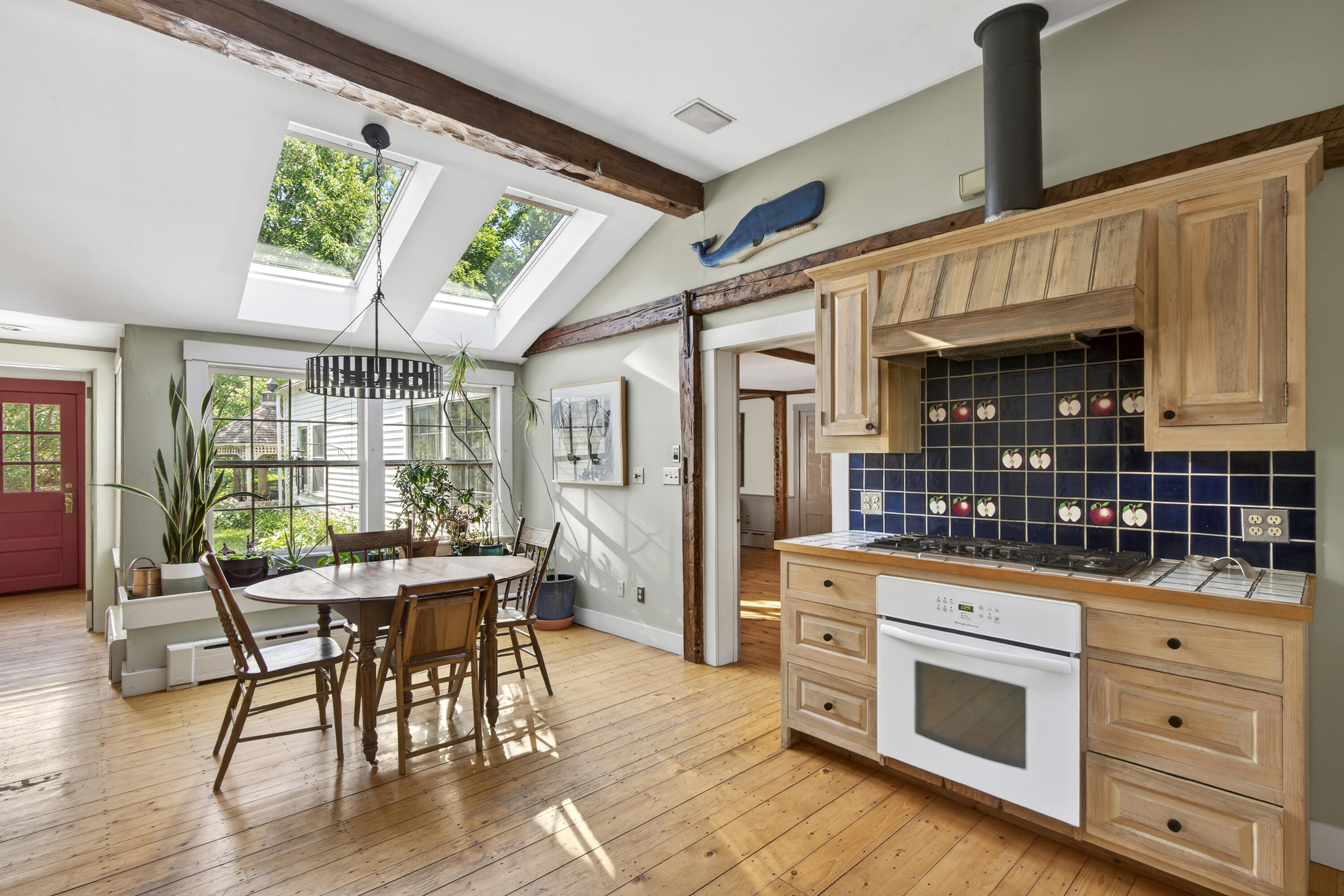 120 Barnestown Road Property Photo 4