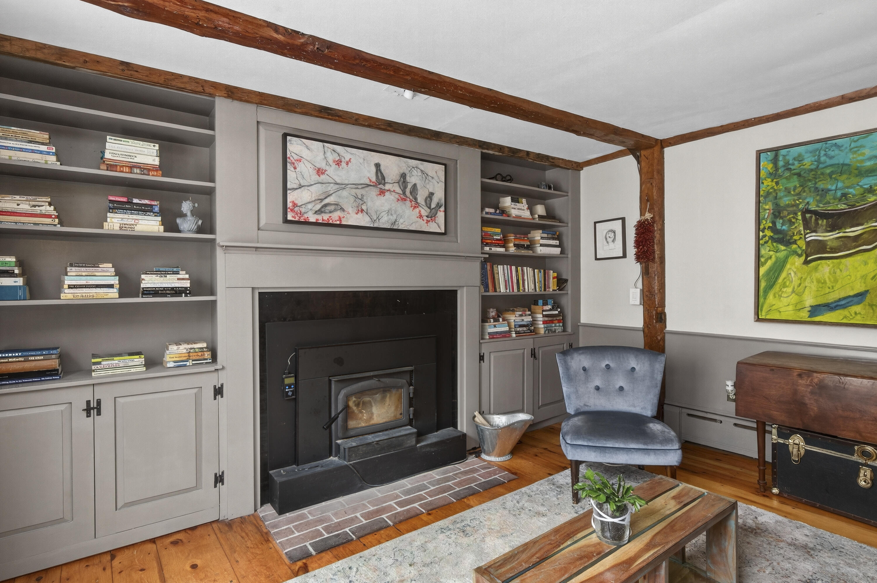 120 Barnestown Road Property Photo 12