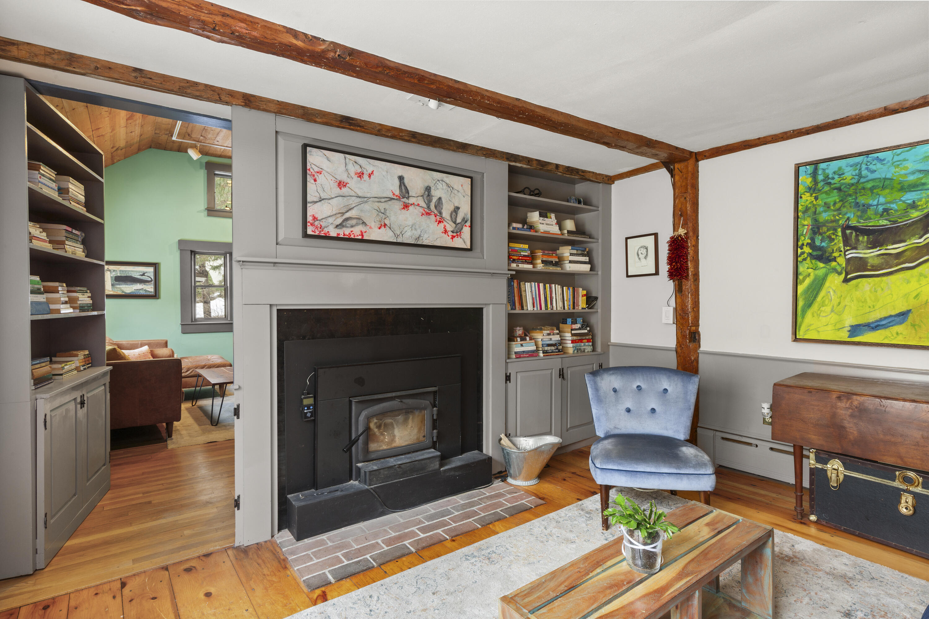 120 Barnestown Road Property Photo 13