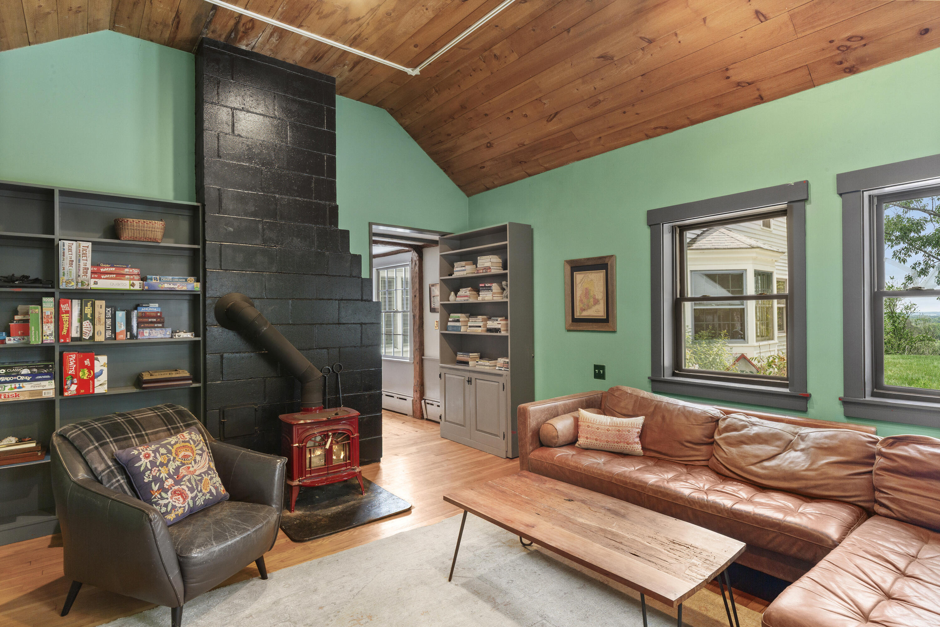 120 Barnestown Road Property Photo 15
