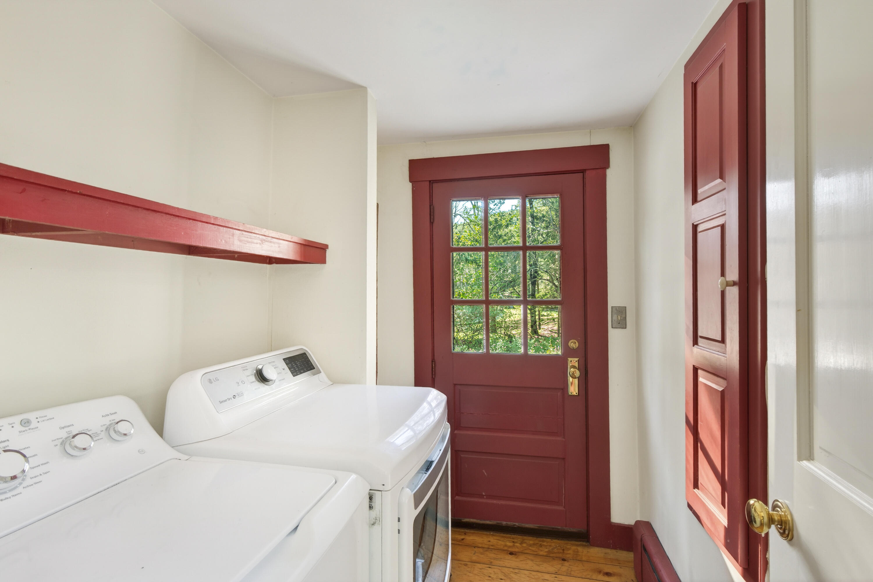 120 Barnestown Road Property Photo 25