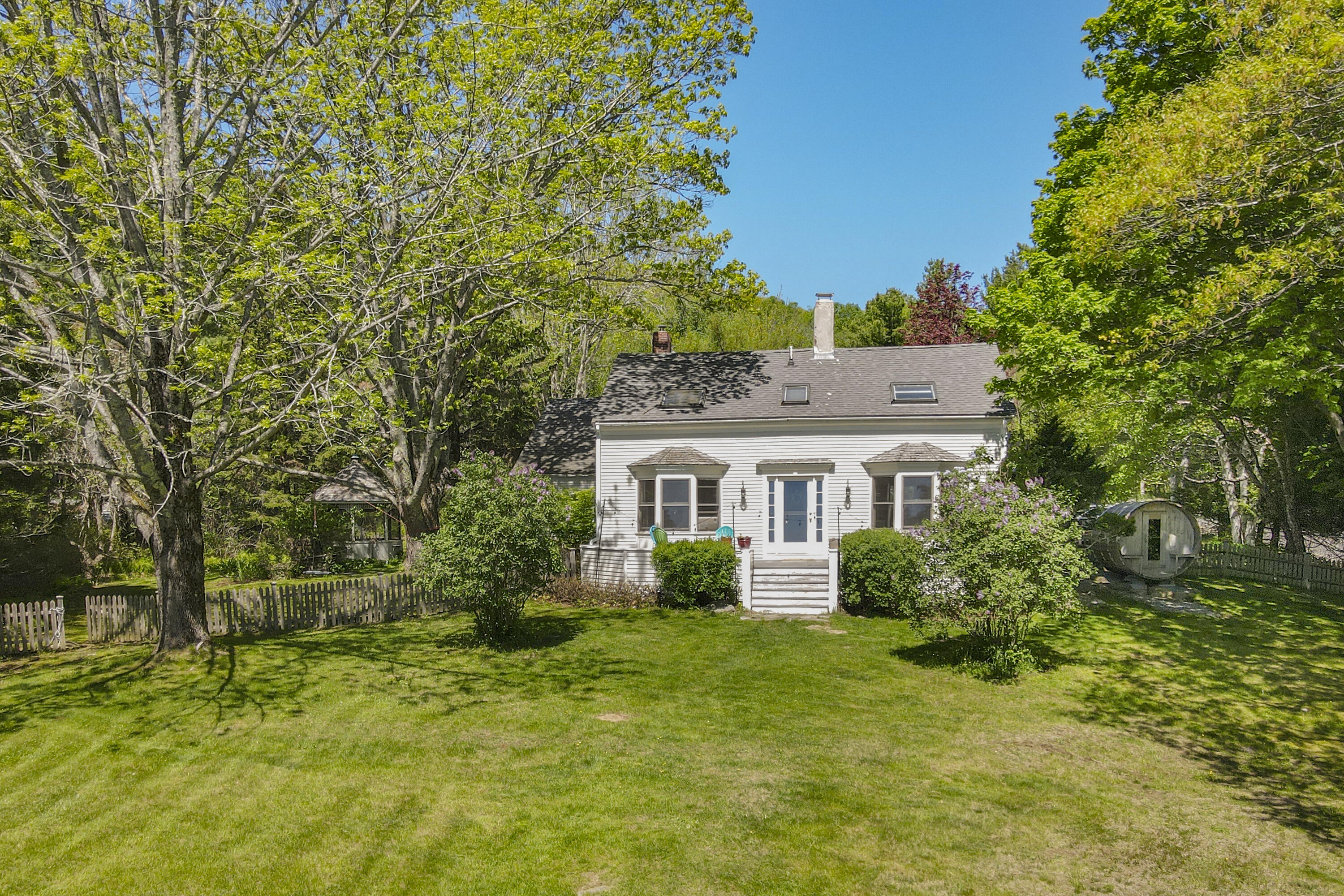 120 Barnestown Road Property Photo 35