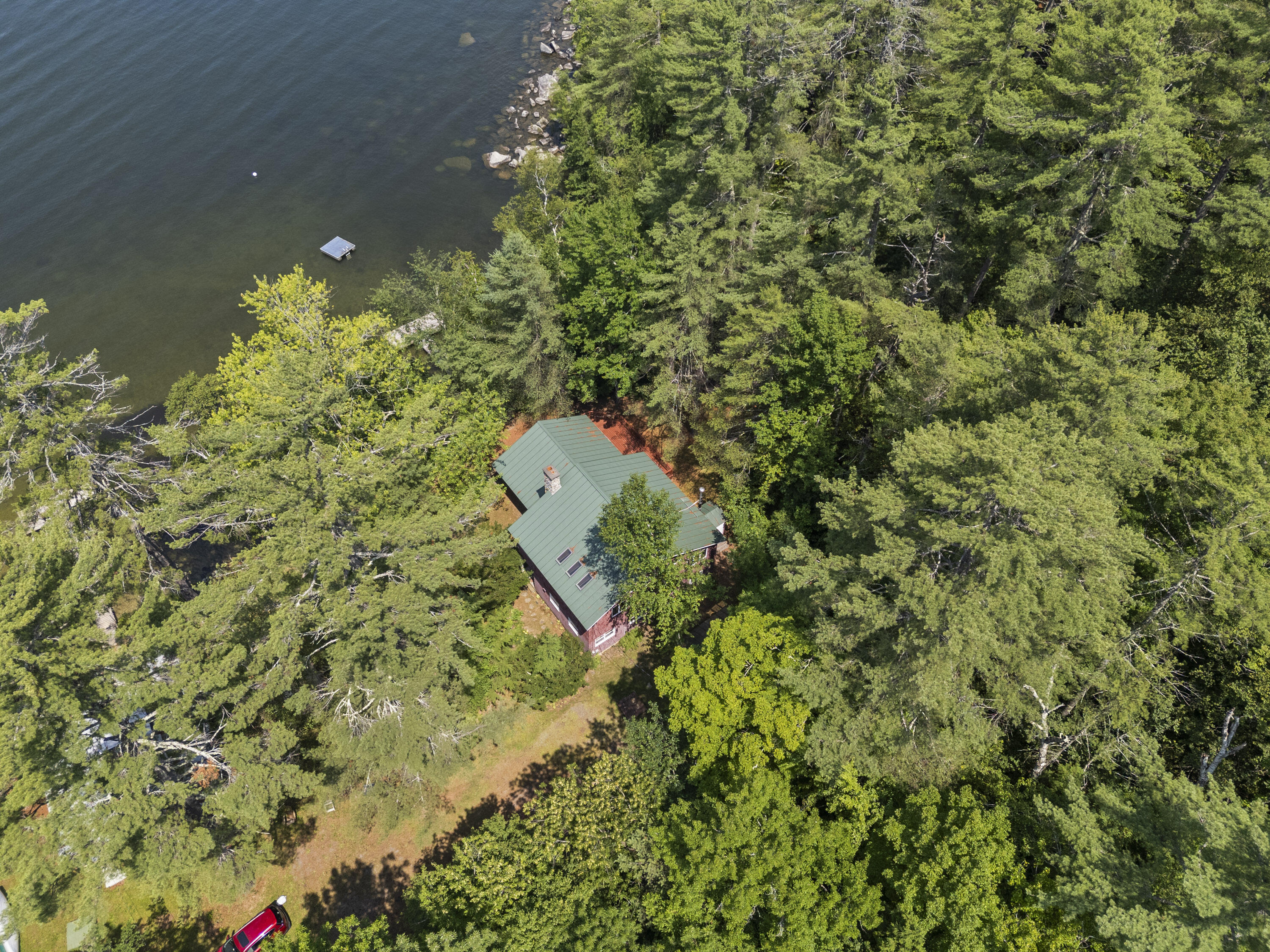 20 & 21 Bass Cove Property Photo 2