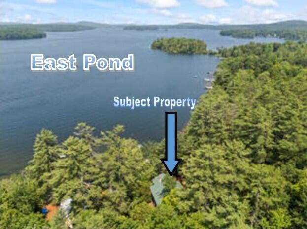 20 & 21 Bass Cove Property Photo 3