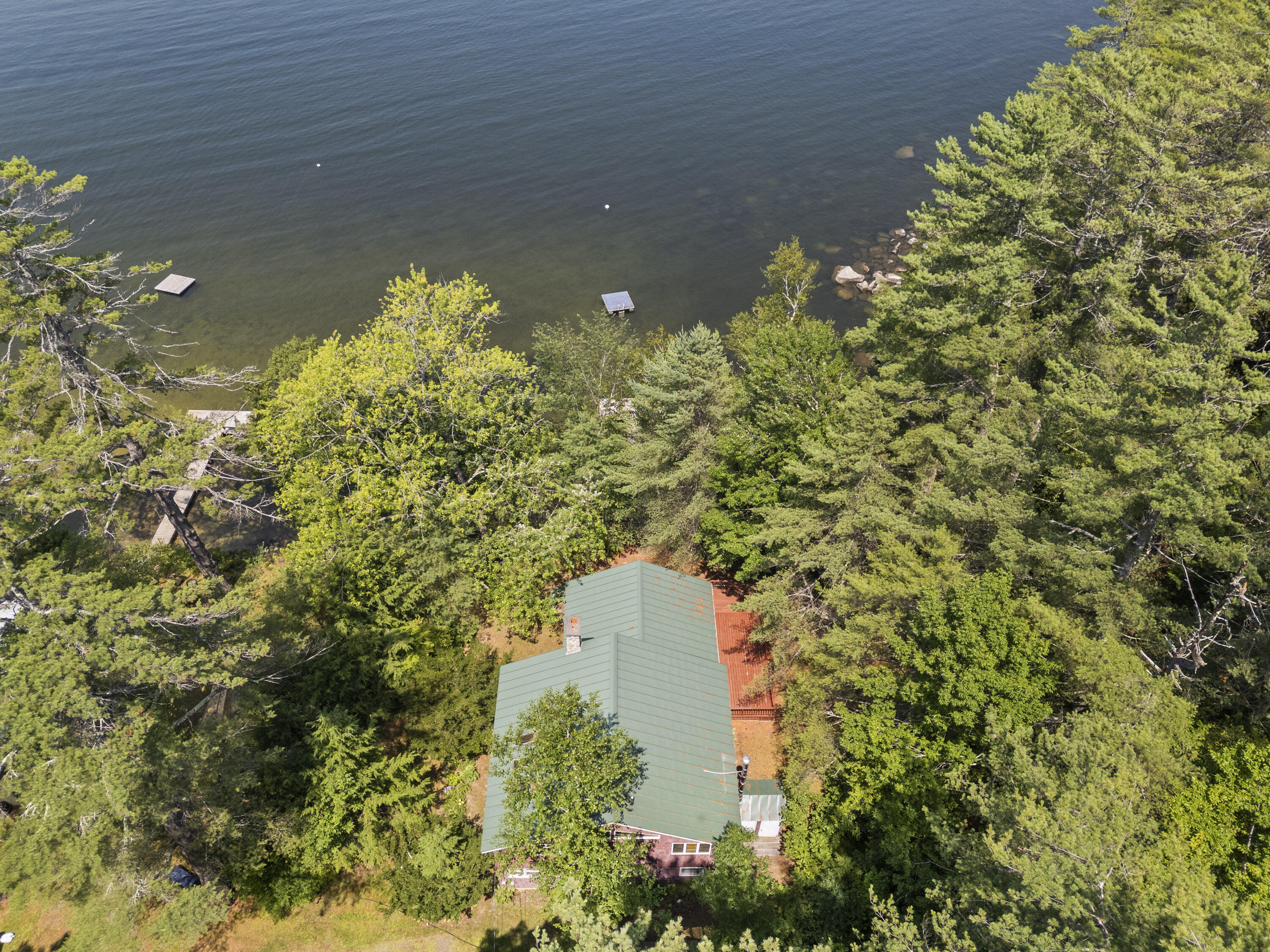 20 & 21 Bass Cove Property Photo 4