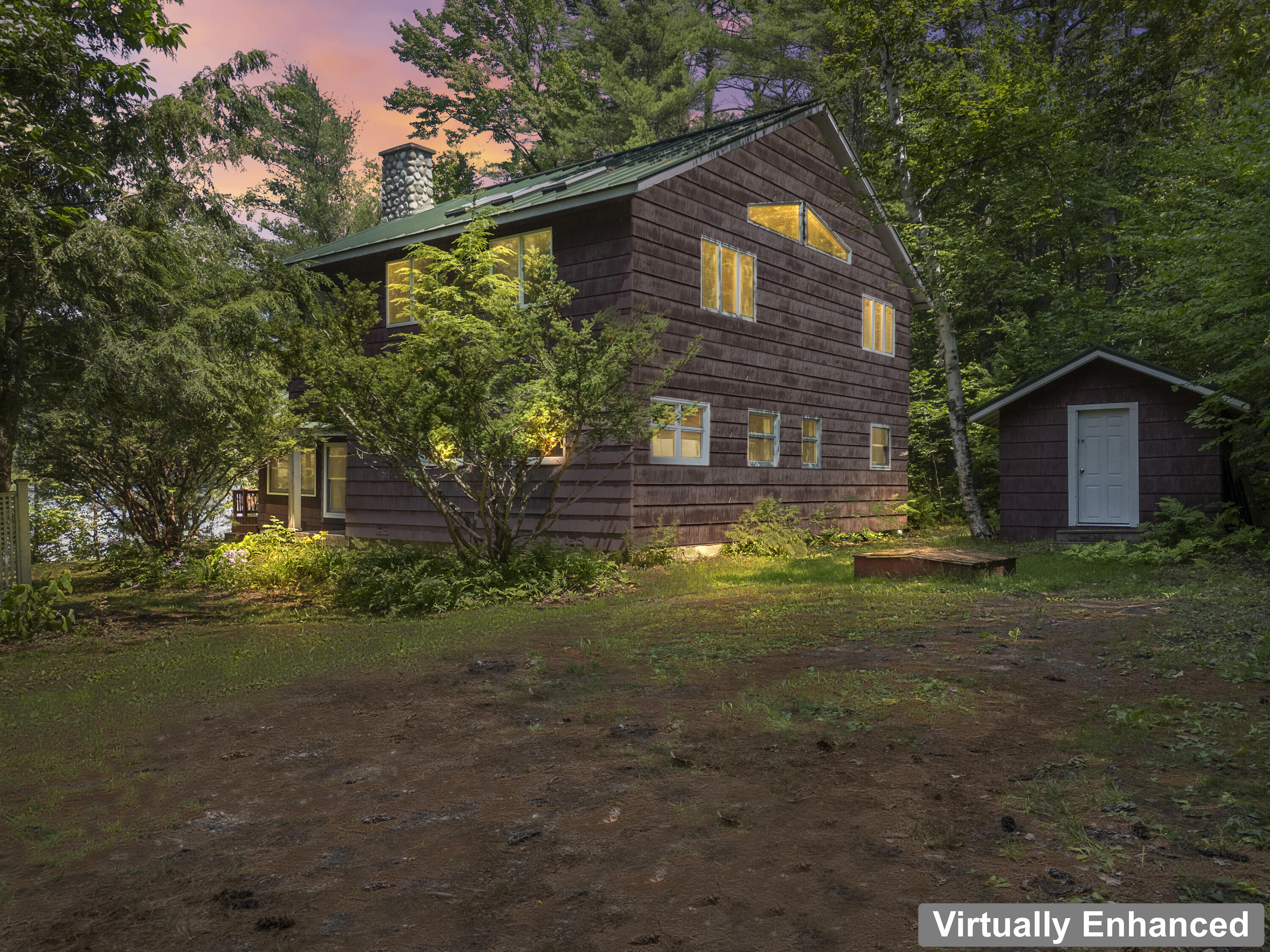 20 & 21 Bass Cove Property Photo 7