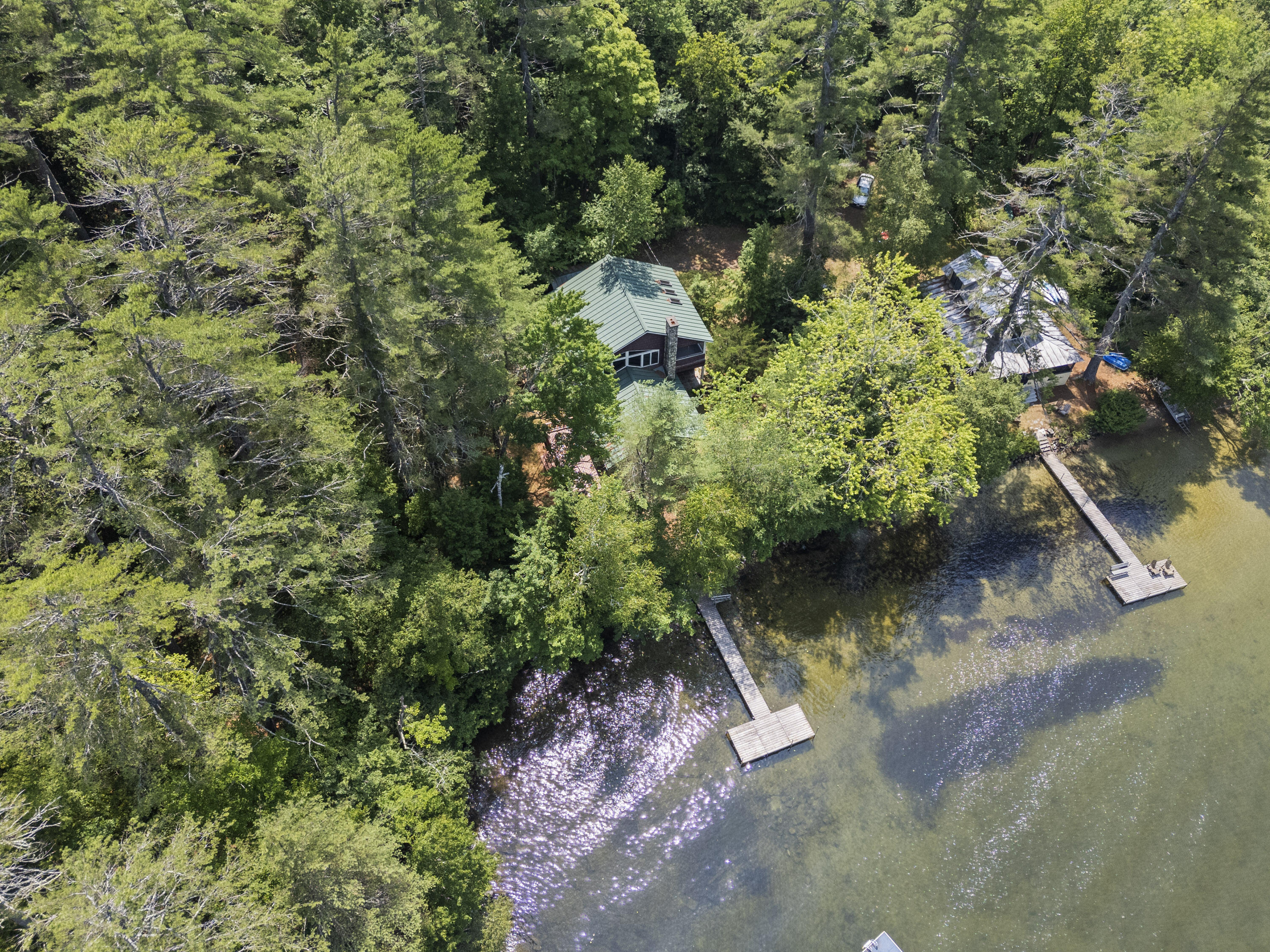 20 & 21 Bass Cove Property Photo 9