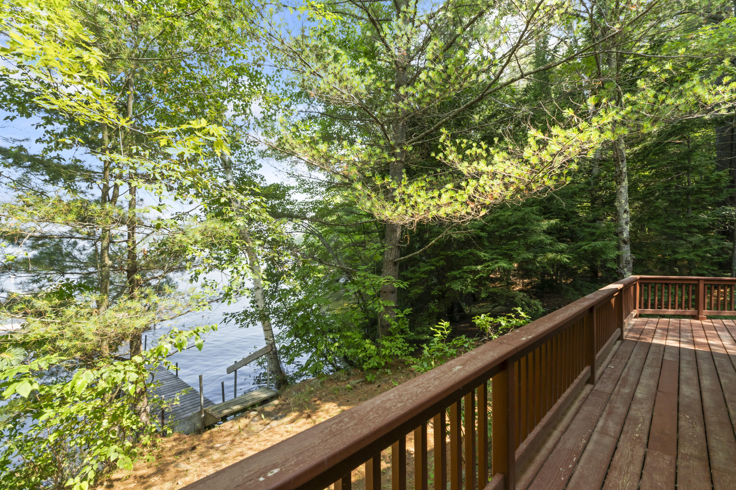 20 & 21 Bass Cove Property Photo 14
