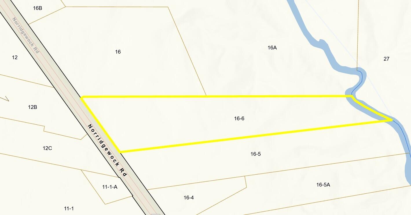 Lot 16-6 Norridgewock Road Property Photo 5