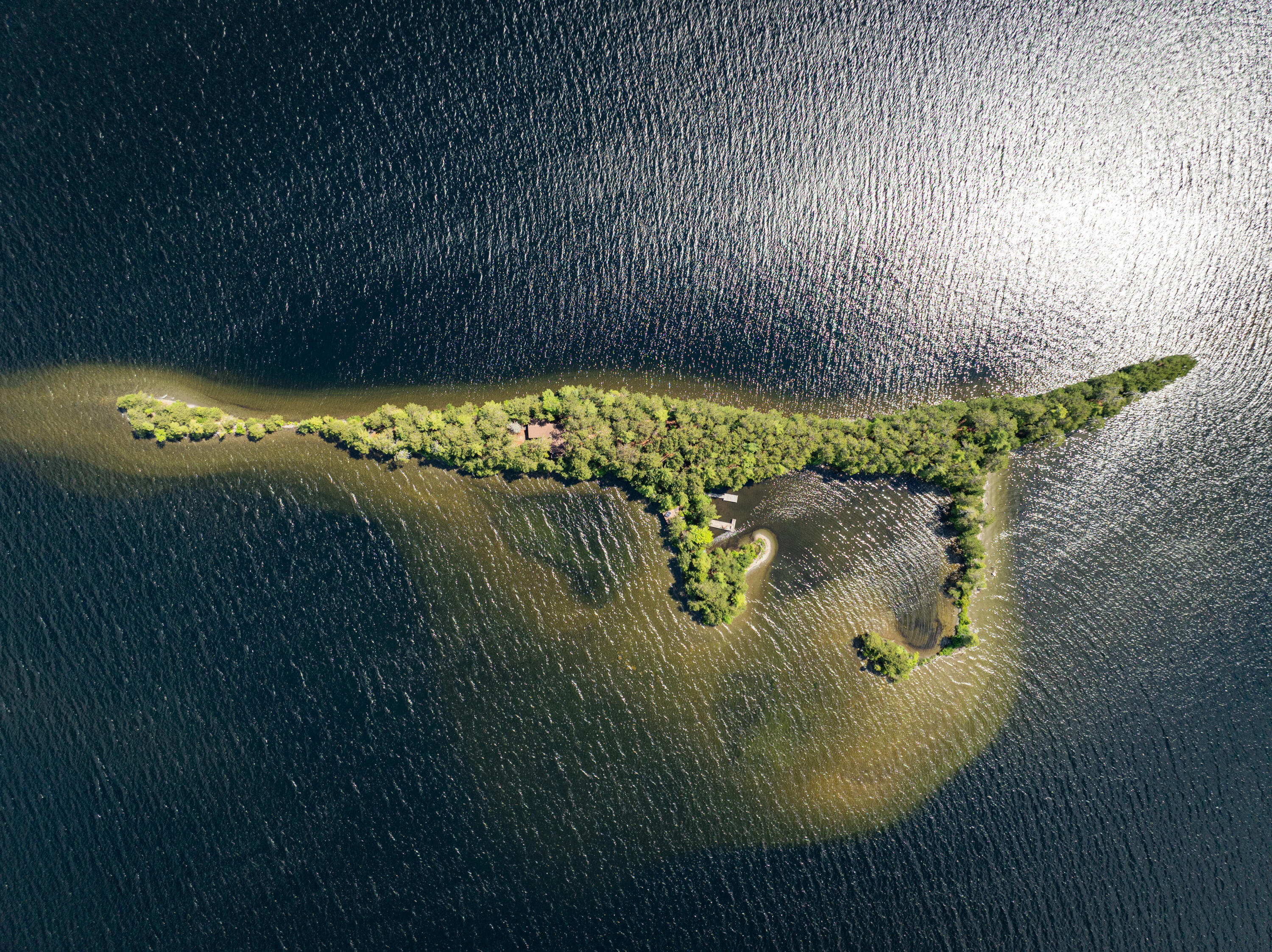 #36 Snake Island Property Photo 1
