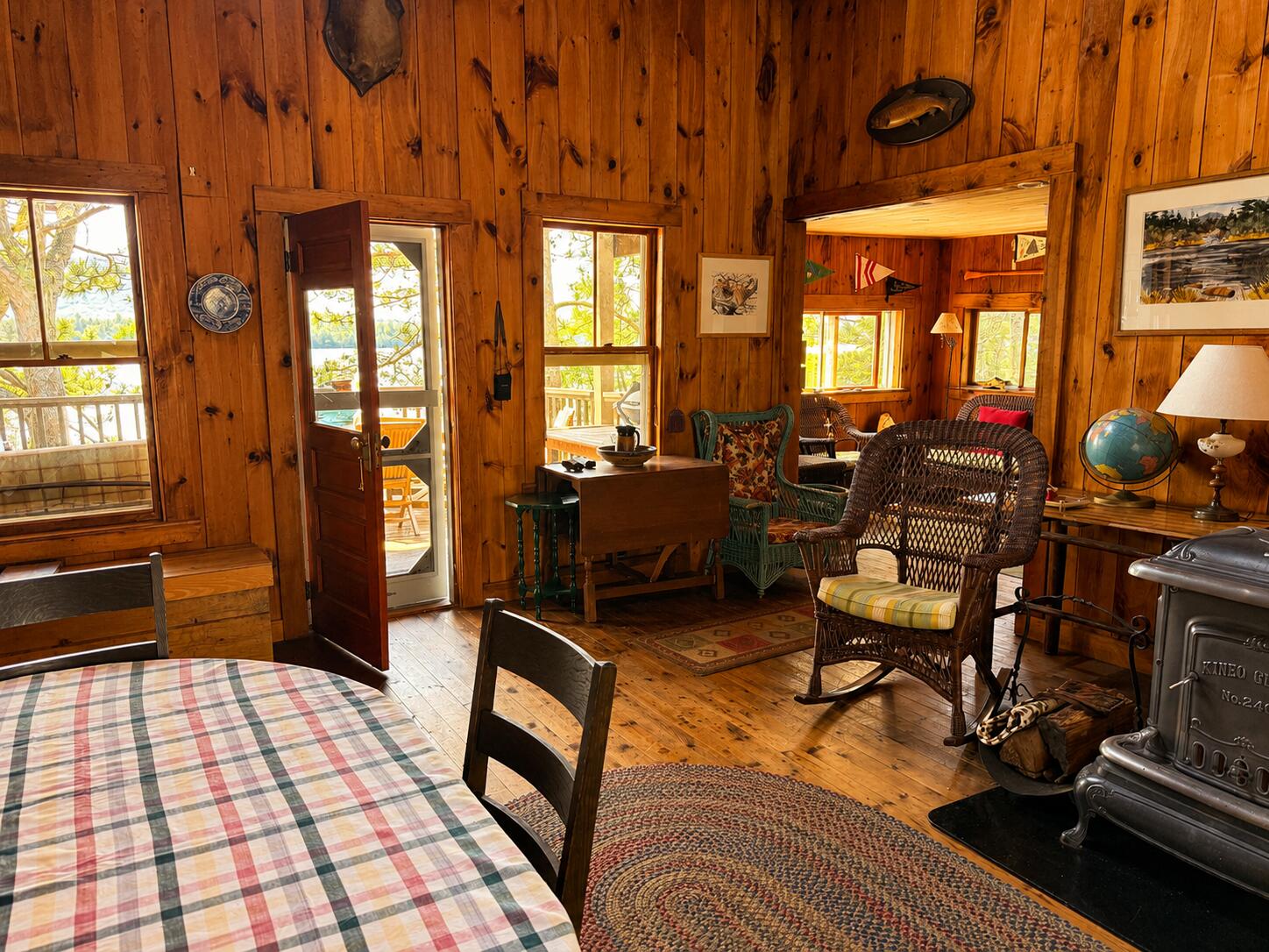 #36 Snake Island Property Photo 5