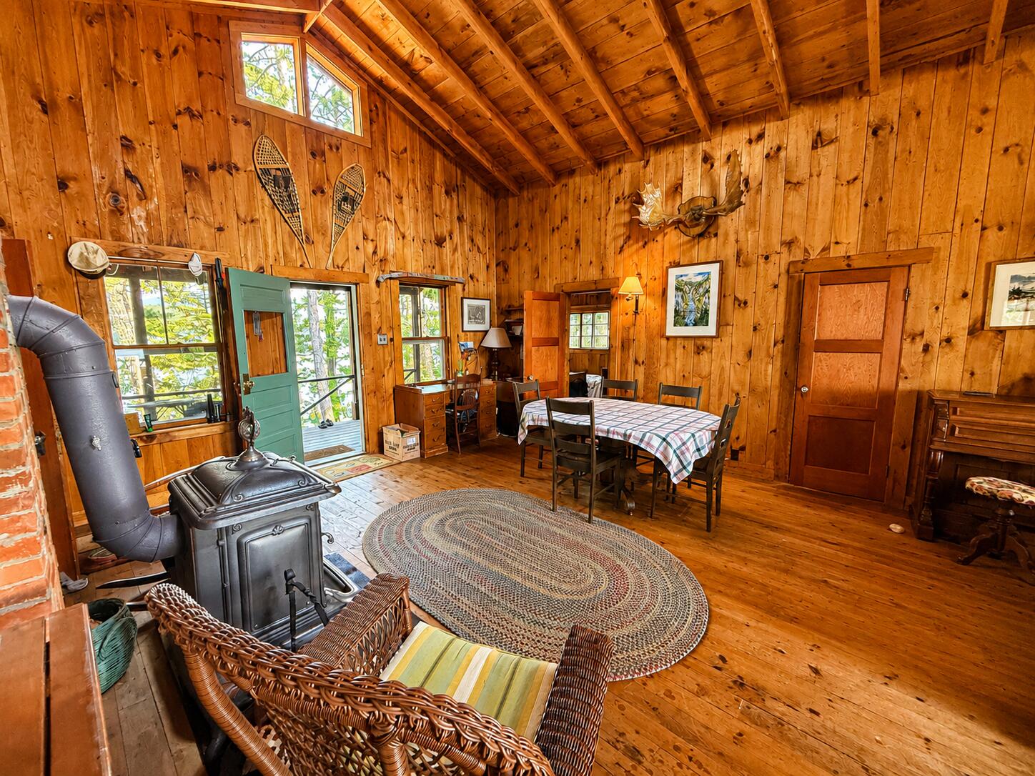 #36 Snake Island Property Photo 14